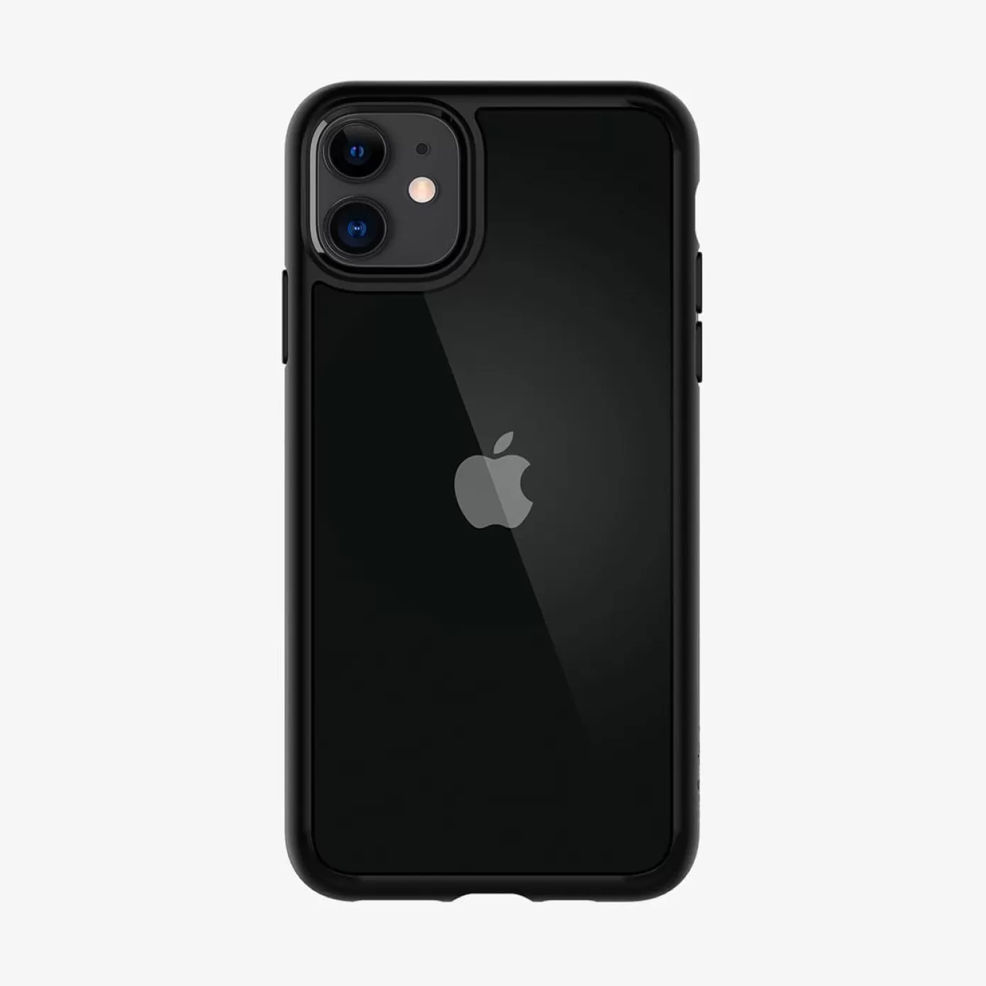 Spigen Iphone·More Iphone Series | Ultra Hybrid Matte Black