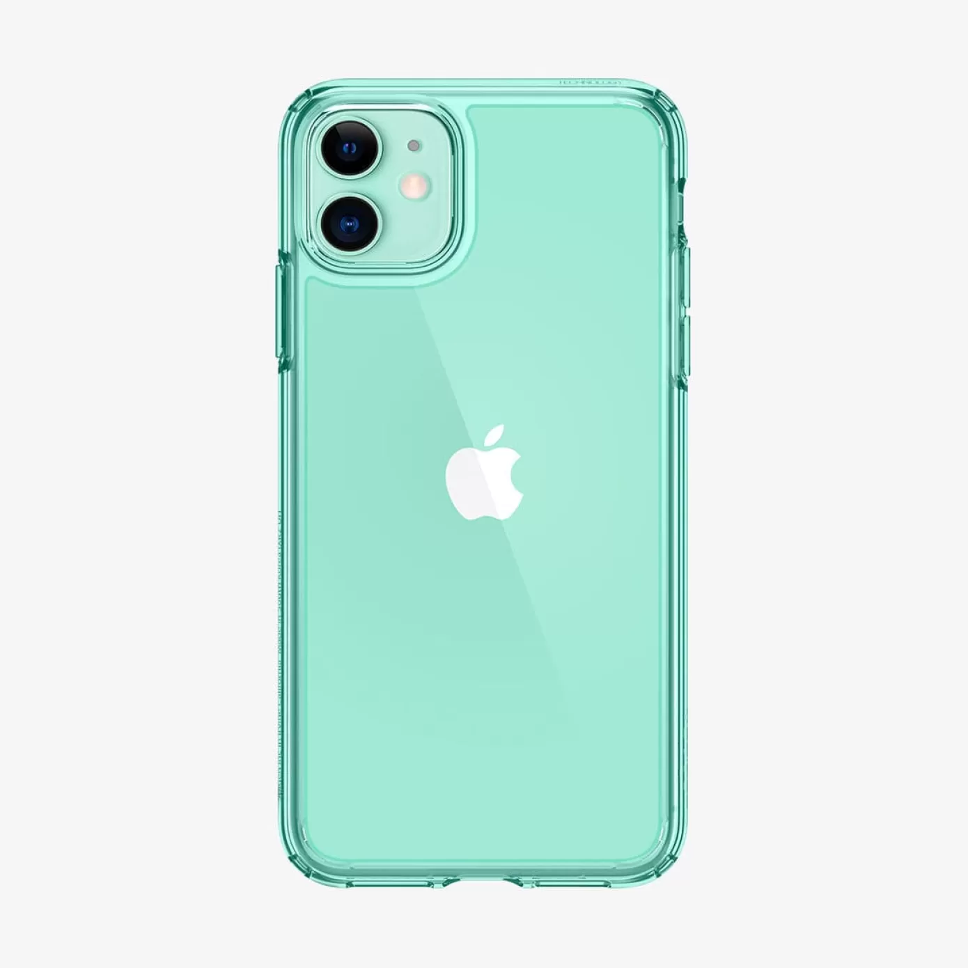 Spigen Iphone·More Iphone Series | Ultra Hybrid Green Crystal