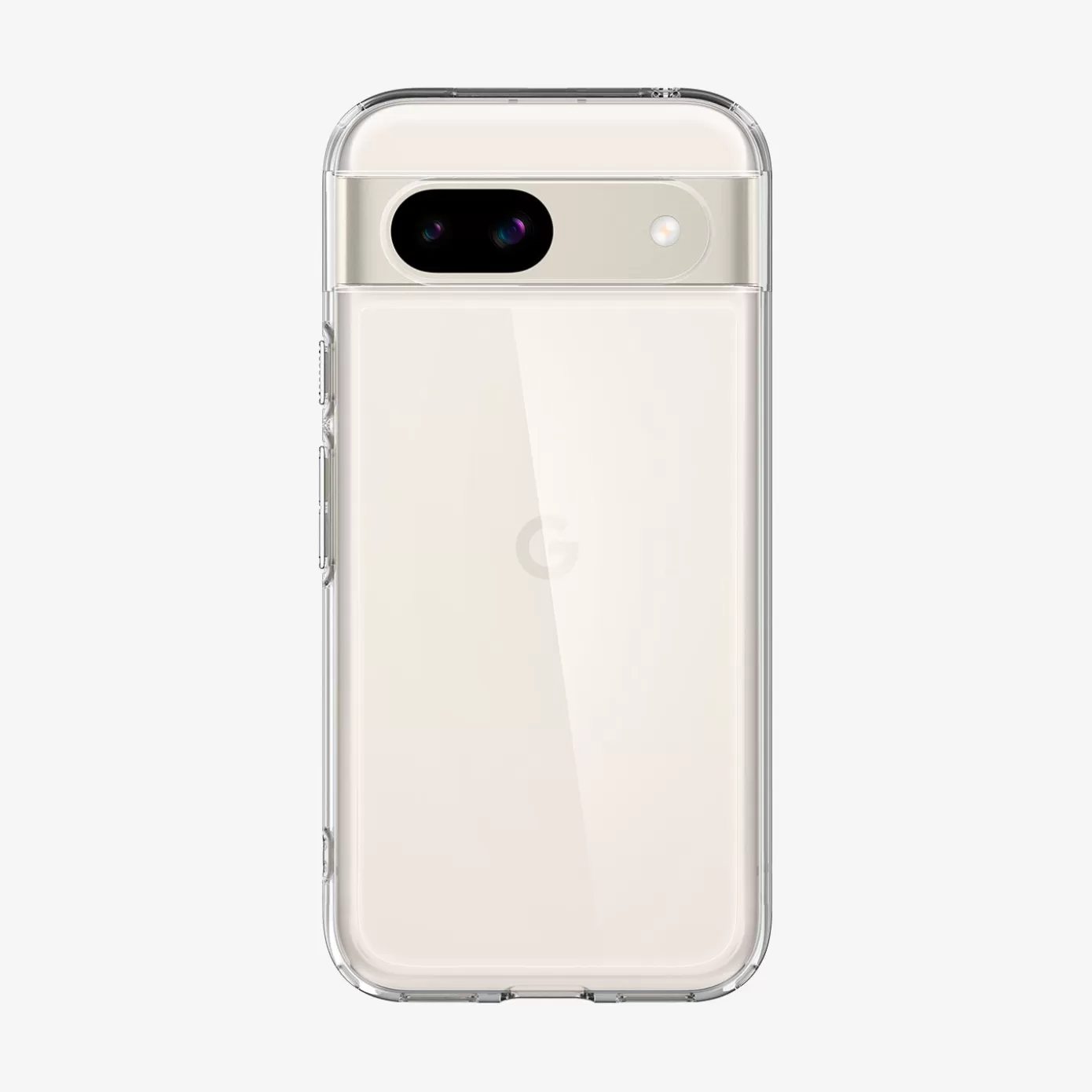 Spigen Pixel Phone·Pixel 8A | Pixel Phone·Pixel 8 Pro | Ultra Hybrid Crystal Clear