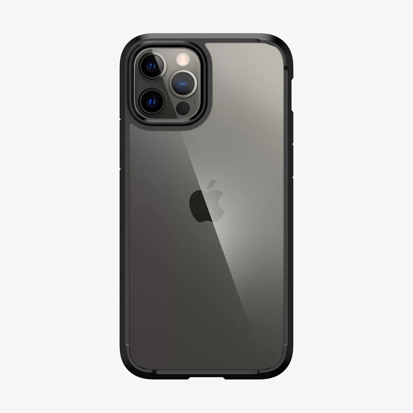 Spigen Iphone·More Iphone Series | Ultra Hybrid Matte Black