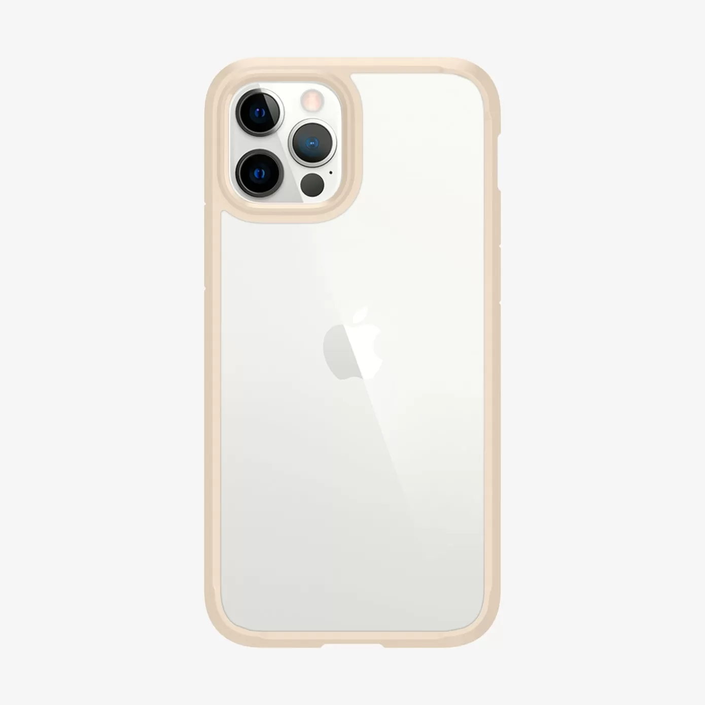 Spigen Iphone·More Iphone Series | Ultra Hybrid Sand Beige