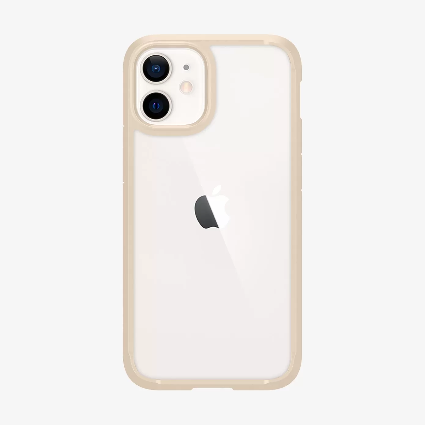 Spigen Iphone·More Iphone Series | Ultra Hybrid Sand Beige