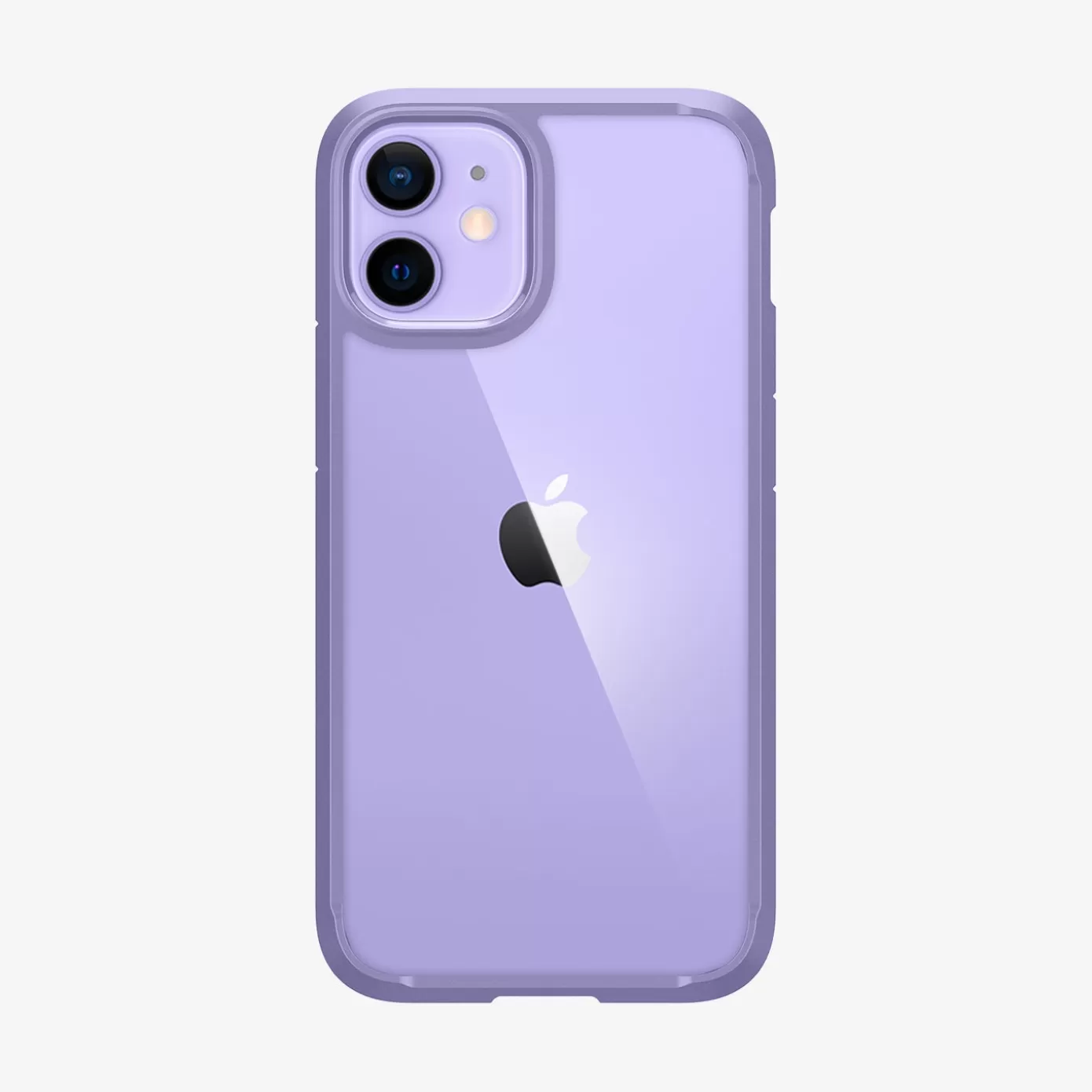 Spigen Iphone·More Iphone Series | Ultra Hybrid Iris Purple