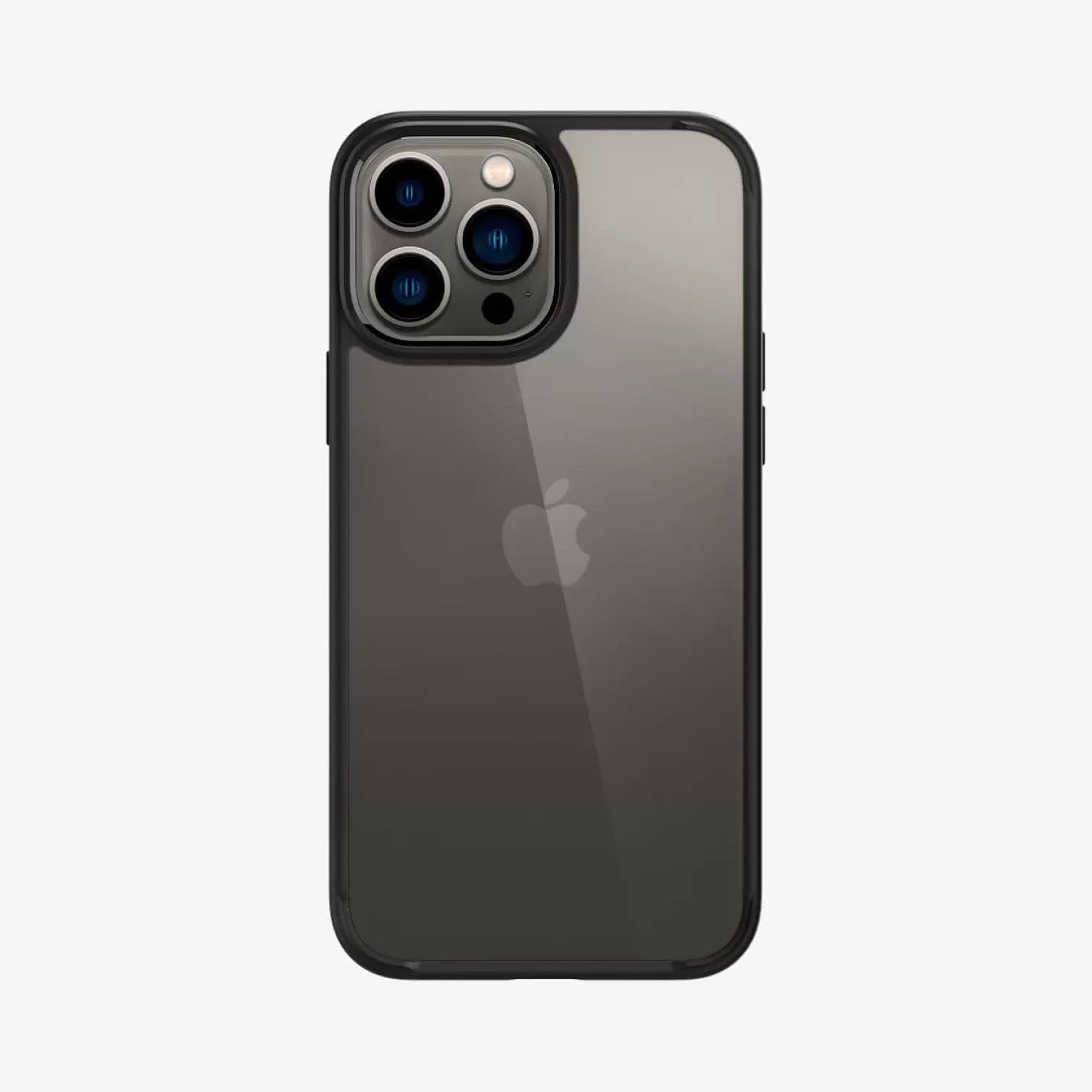 Spigen Iphone·More Iphone Series | Ultra Hybrid Matte Black