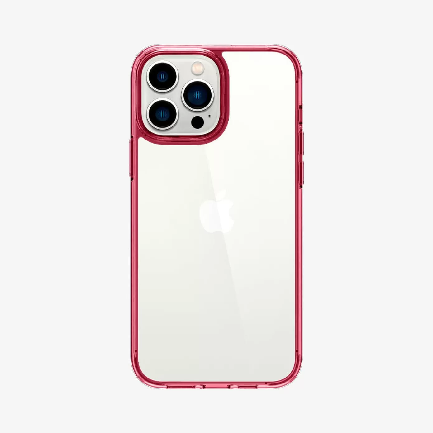 Spigen Iphone·More Iphone Series | Ultra Hybrid Red Crystal