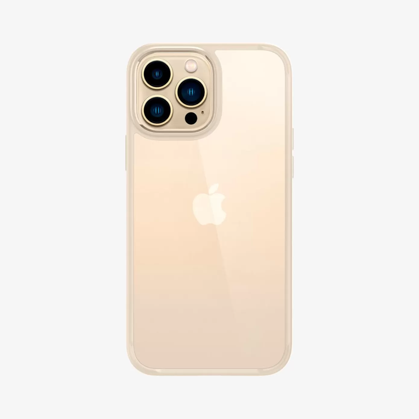 Spigen Iphone·More Iphone Series | Ultra Hybrid Sand Beige