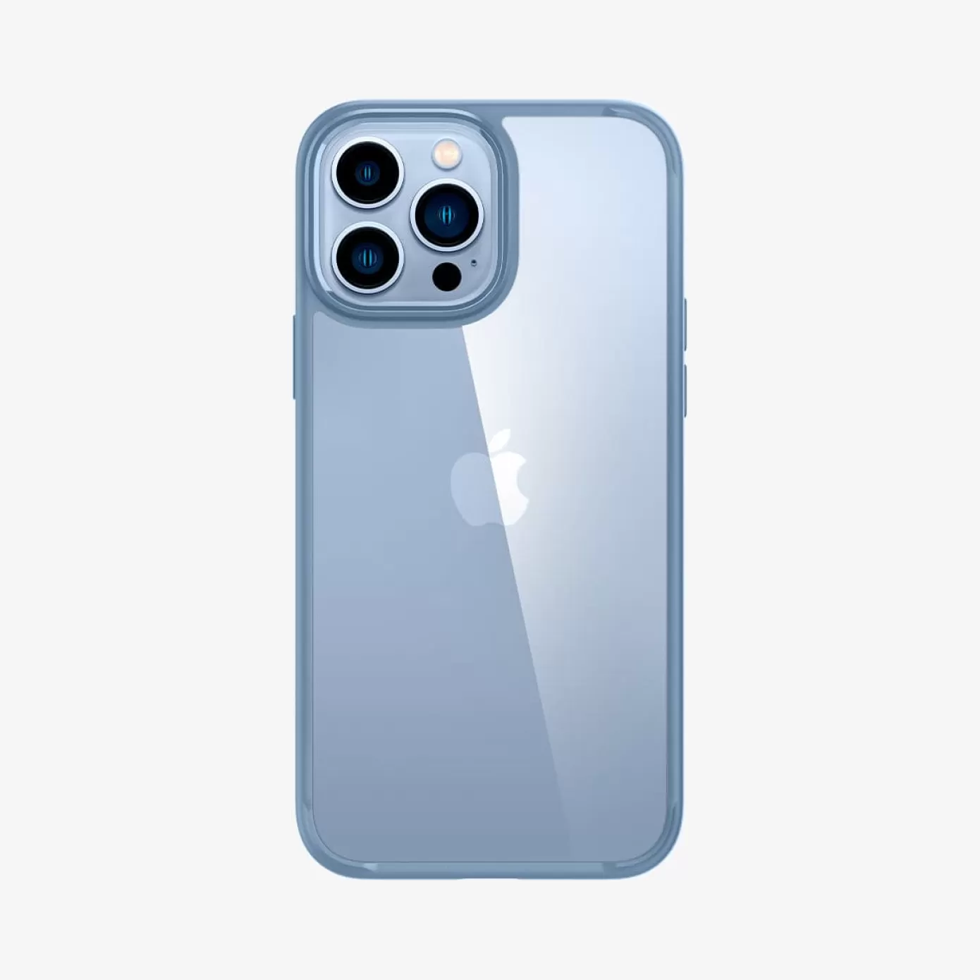 Spigen Iphone·More Iphone Series | Ultra Hybrid Sierra Blue