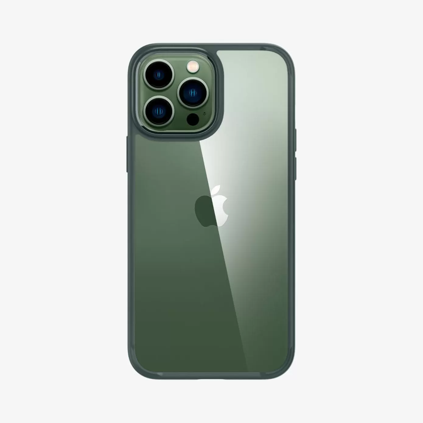 Spigen Iphone·More Iphone Series | Ultra Hybrid Midnight Green