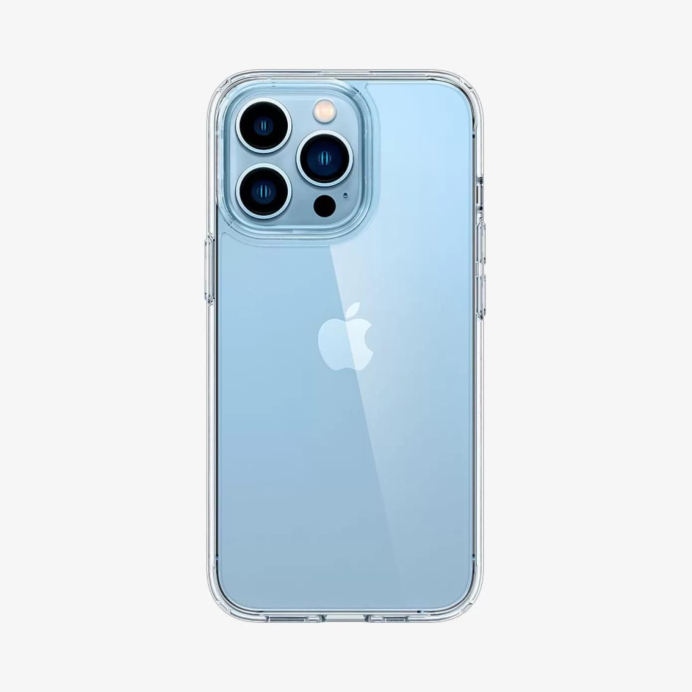 Spigen Iphone·More Iphone Series | Ultra Hybrid Crystal Clear