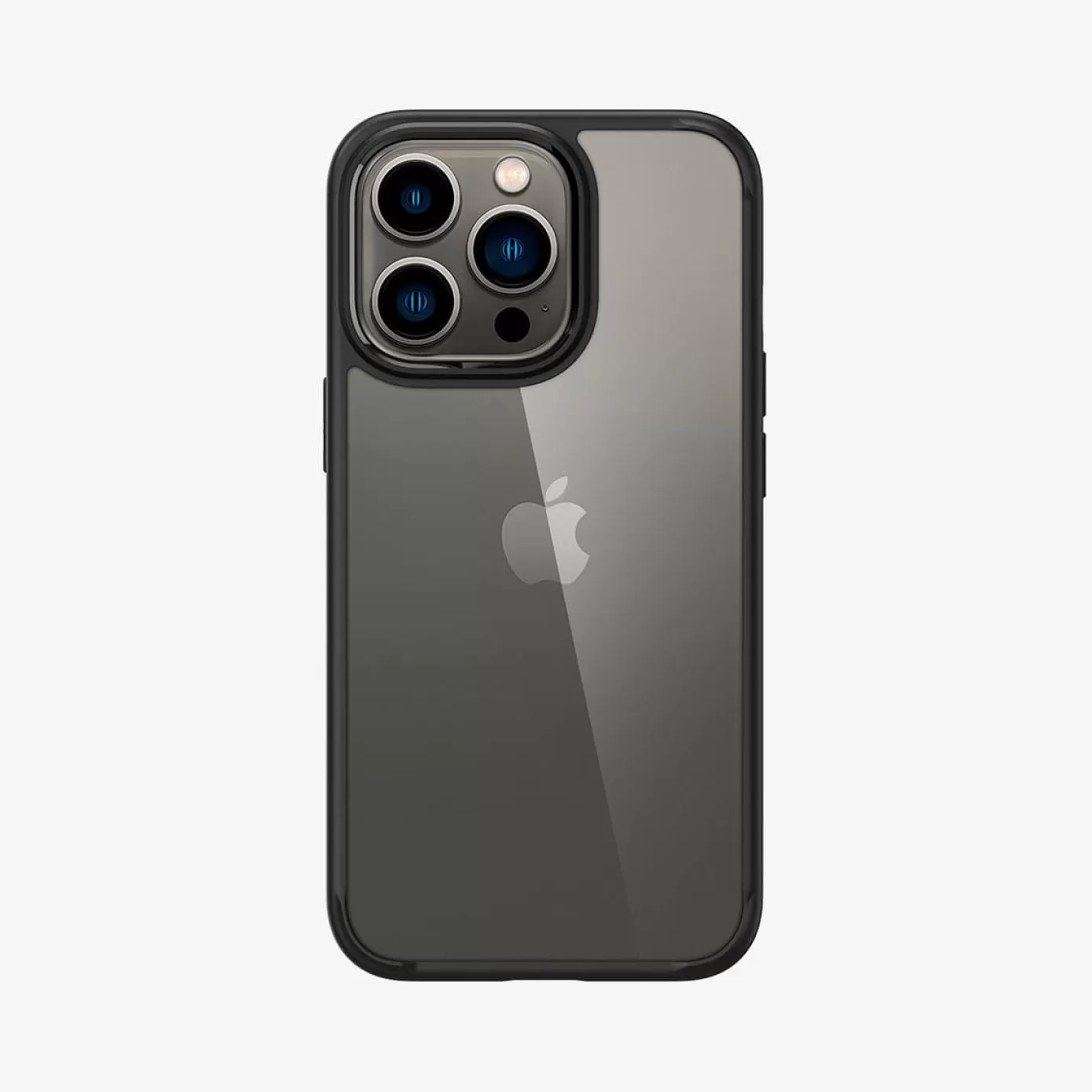 Spigen Iphone·More Iphone Series | Ultra Hybrid Matte Black