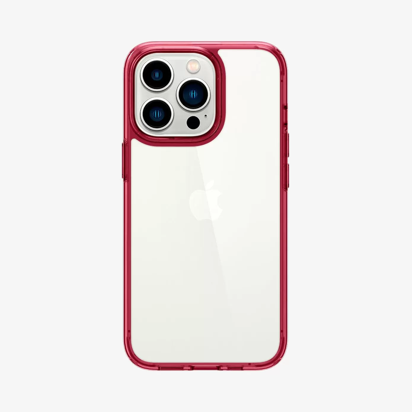 Spigen Iphone·More Iphone Series | Ultra Hybrid Red Crystal