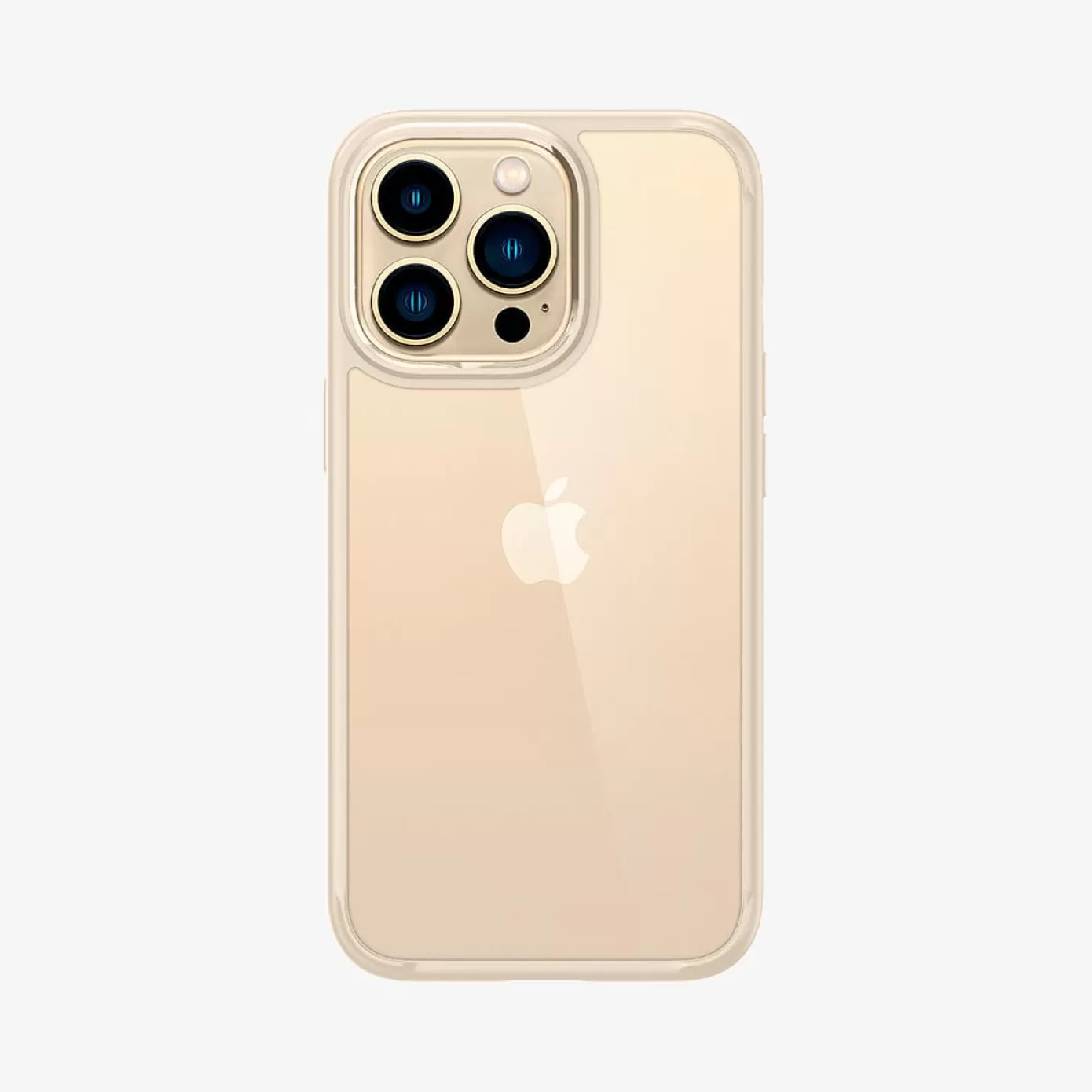 Spigen Iphone·More Iphone Series | Ultra Hybrid Sand Beige