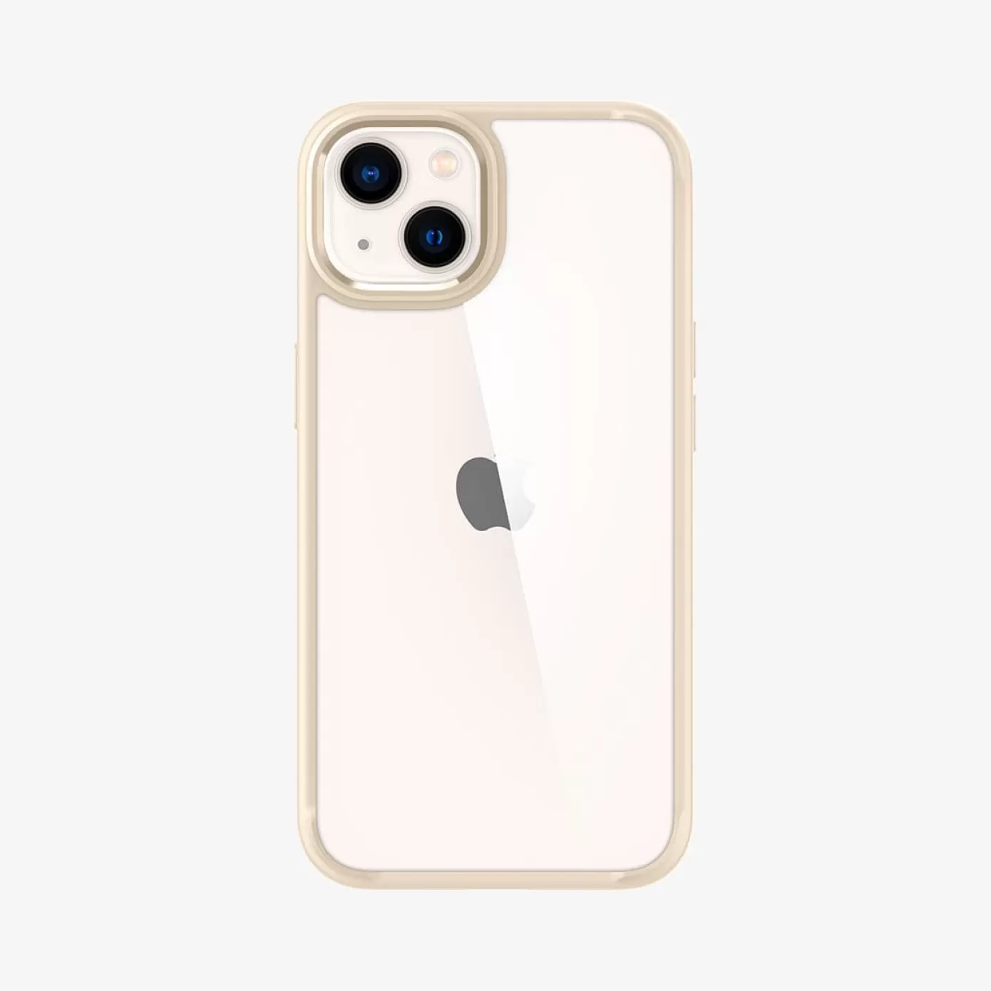 Spigen Iphone·More Iphone Series | Ultra Hybrid Sand Beige