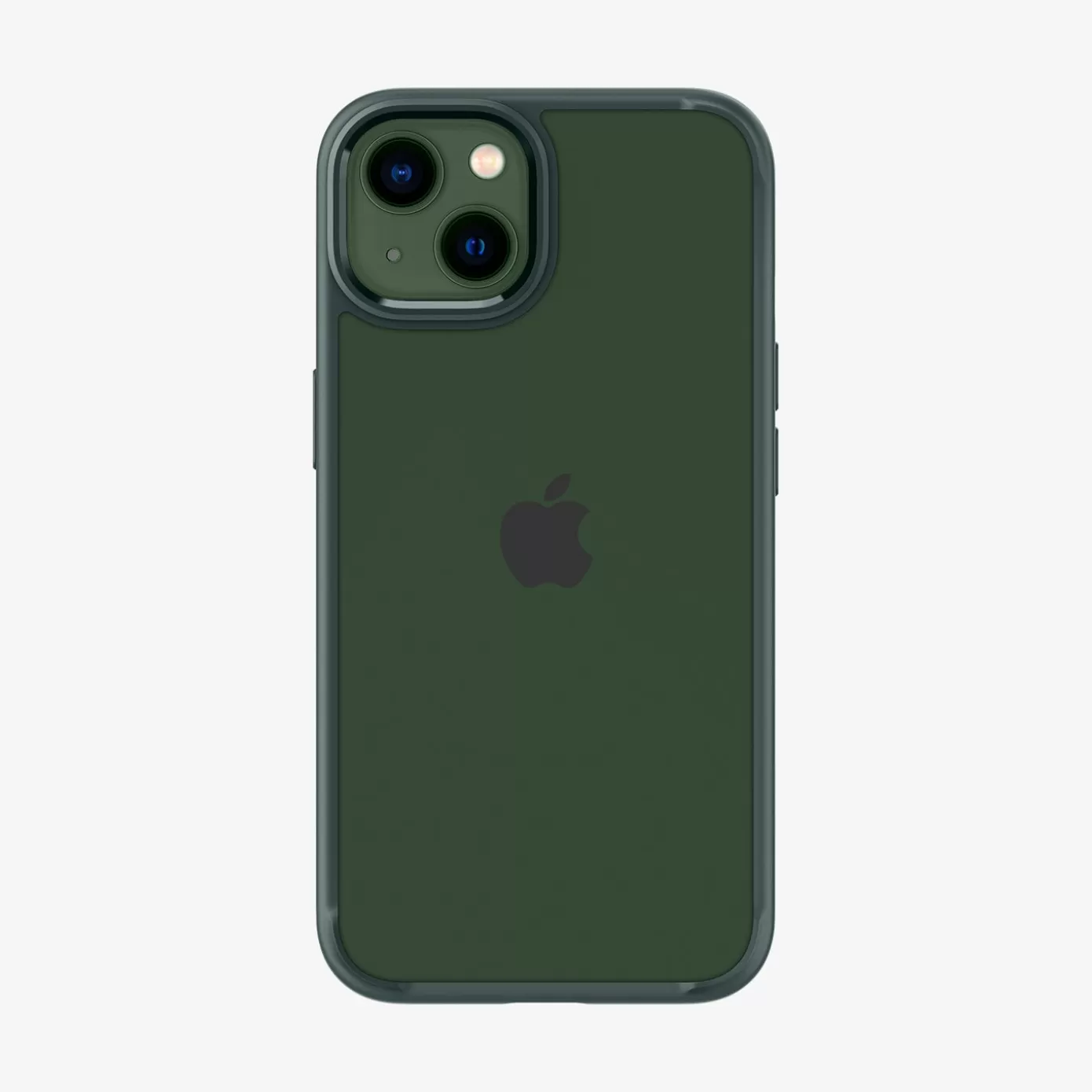 Spigen Iphone·More Iphone Series | Ultra Hybrid Midnight Green