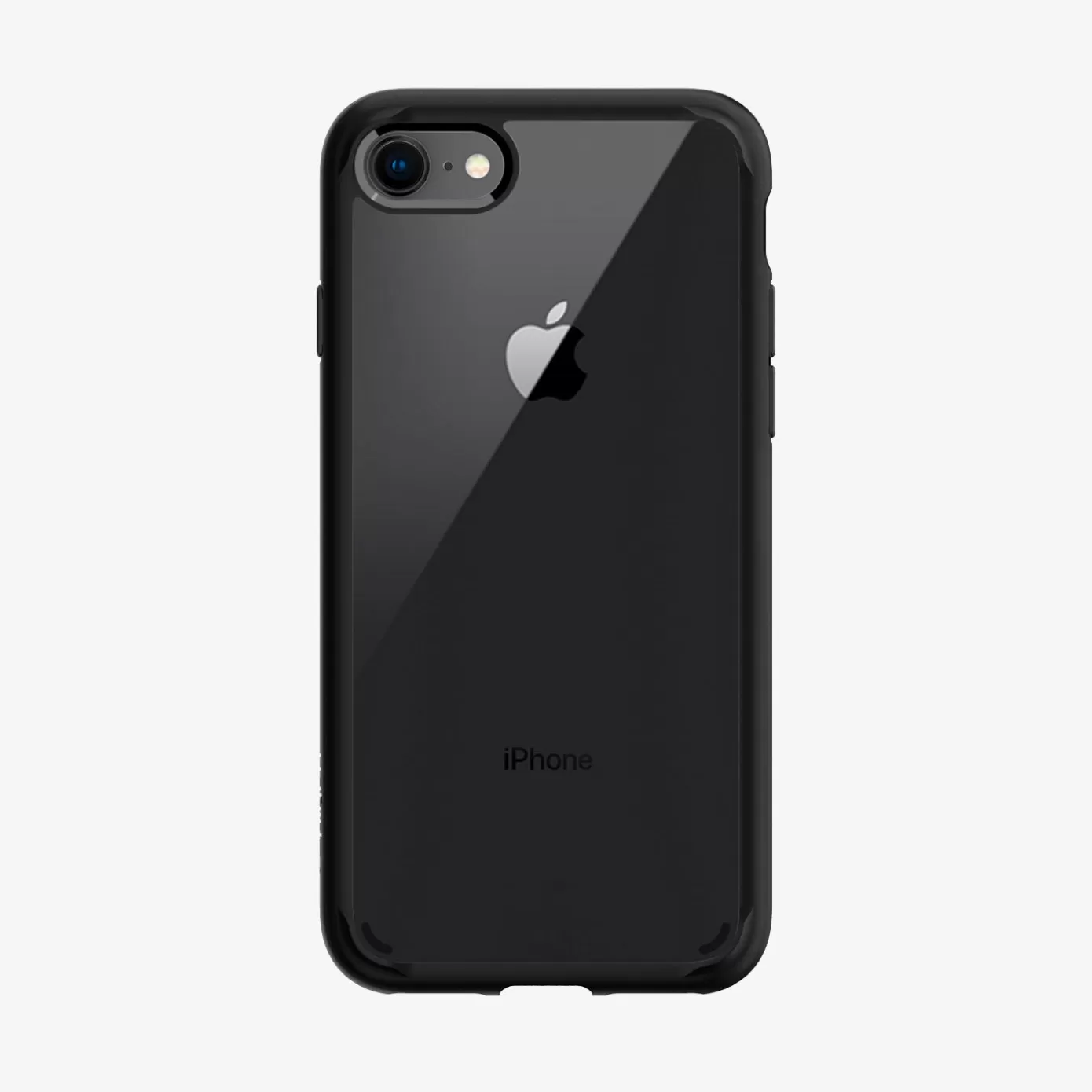 Spigen Iphone·More Iphone Series | Ultra Hybrid Black