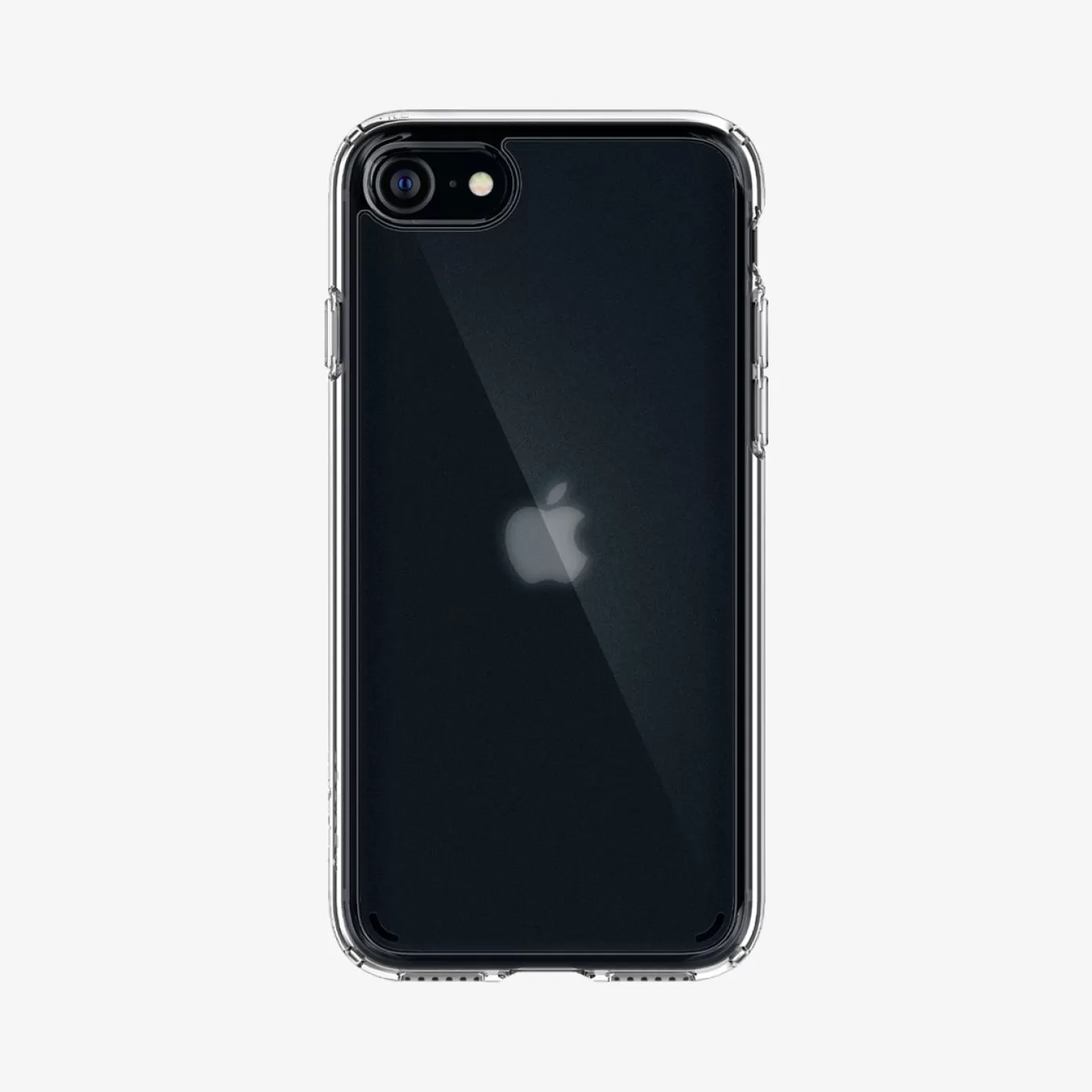 Spigen Iphone·More Iphone Series | Ultra Hybrid Frost Clear