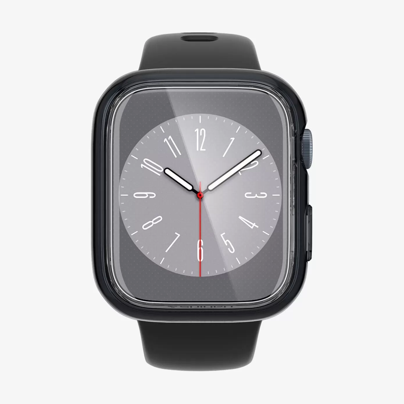 Spigen Apple Watch·Apple Watch Ultra Series | Ultra Hybrid Space Crystal