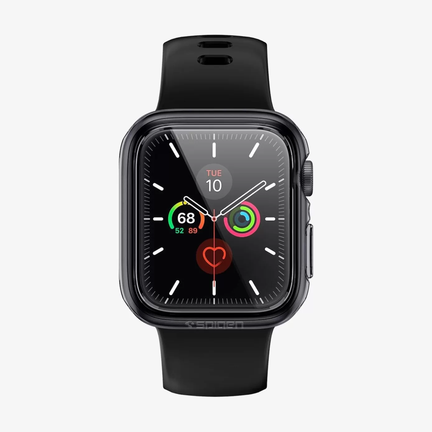 Spigen Apple Watch·Apple Watch Ultra Series | Ultra Hybrid Space Crystal