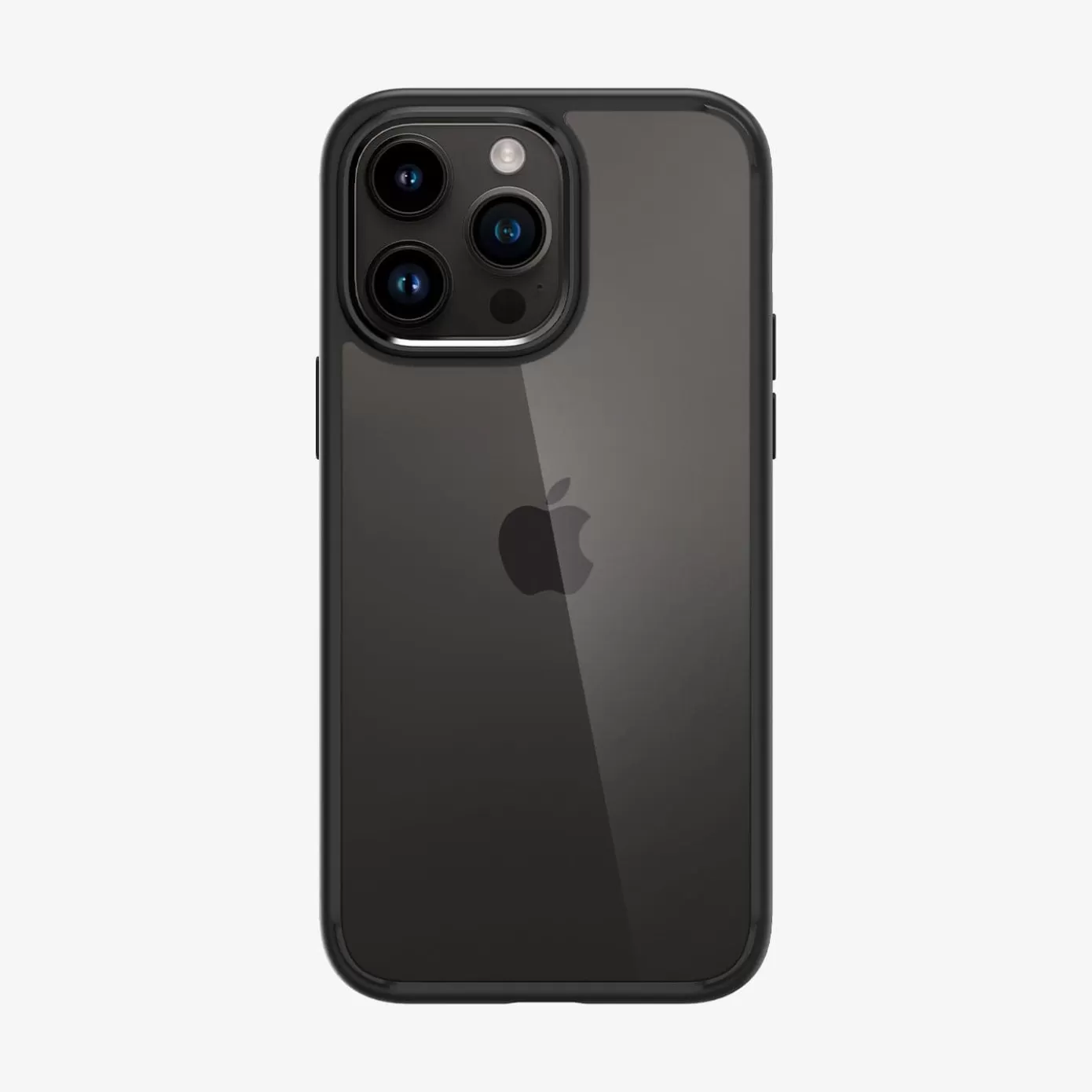 Spigen Iphone·Iphone 14 Series | Ultra Hybrid Matte Black