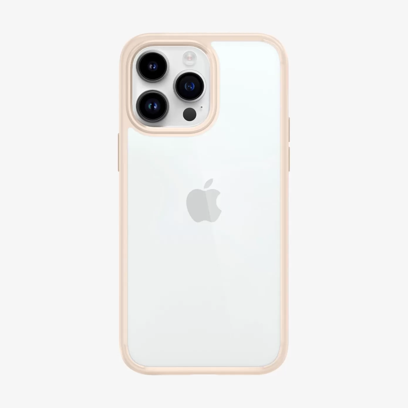 Spigen Iphone·Iphone 14 Series | Ultra Hybrid Sand Beige