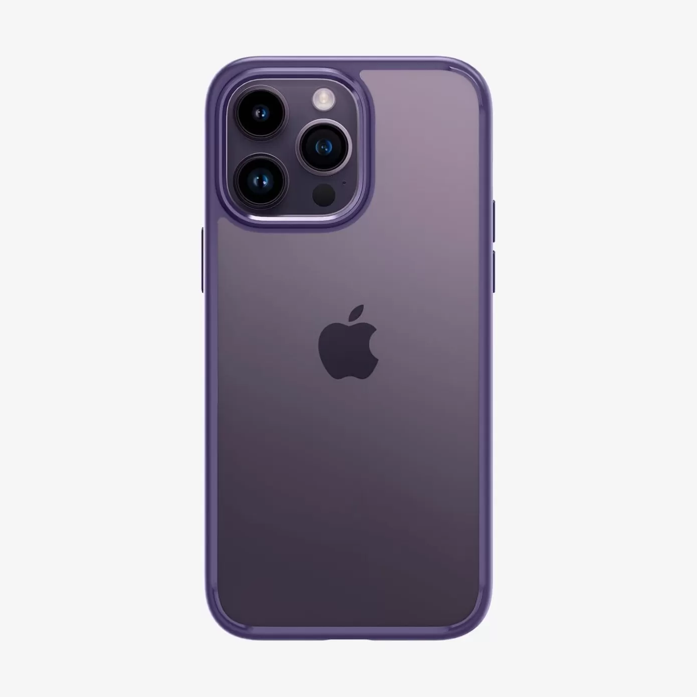 Spigen Iphone·Iphone 14 Series | Ultra Hybrid Deep Purple