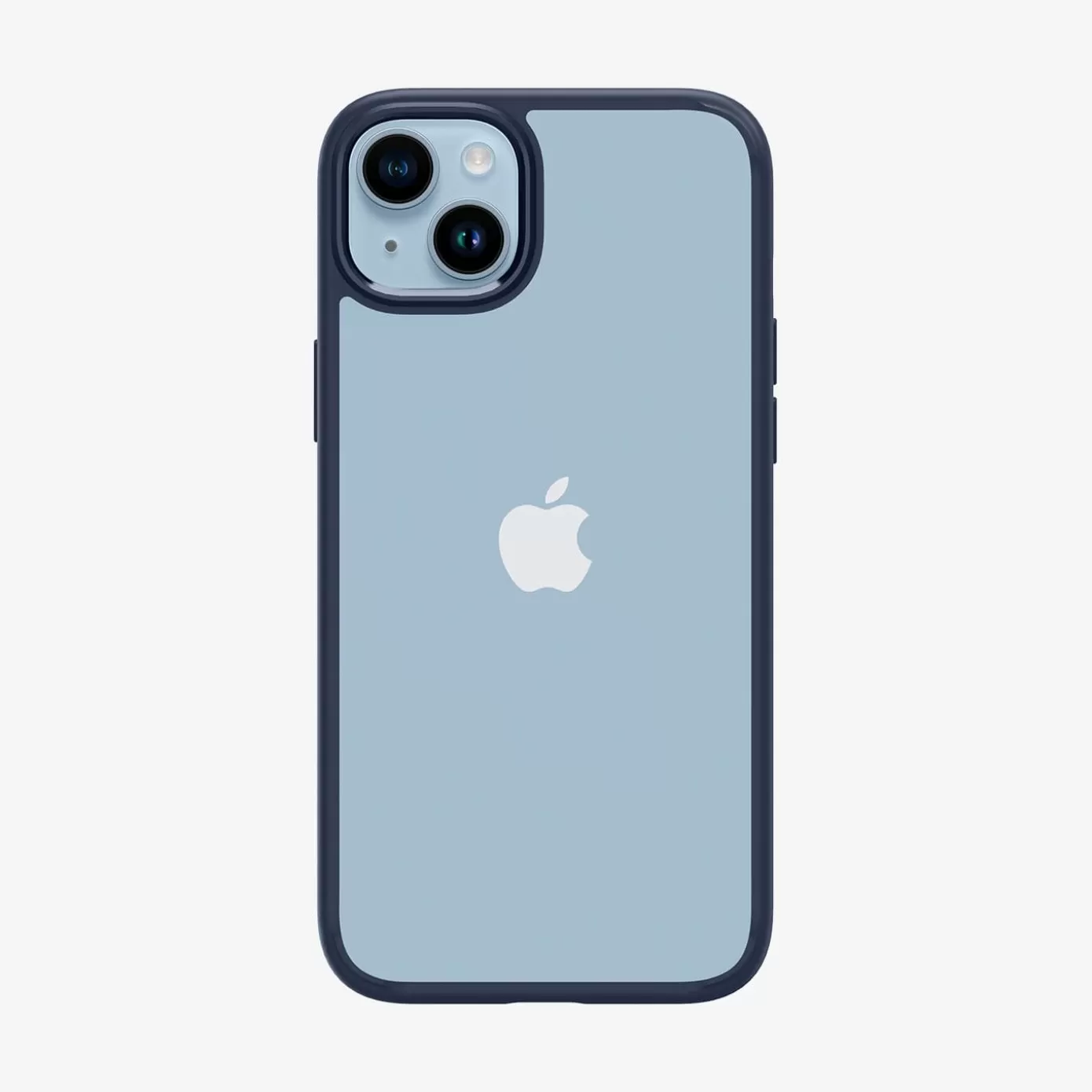 Spigen Iphone·Iphone 14 Series | Ultra Hybrid Navy Blue