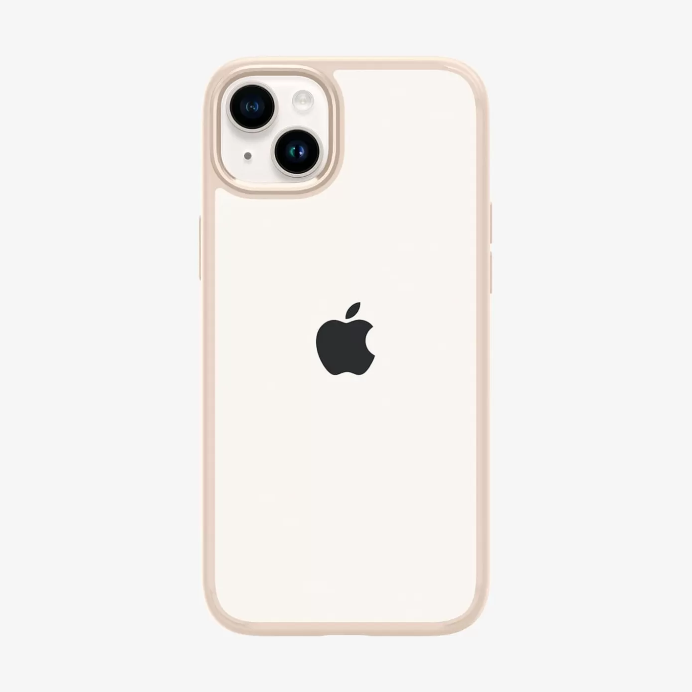 Spigen Iphone·Iphone 14 Series | Ultra Hybrid Sand Beige