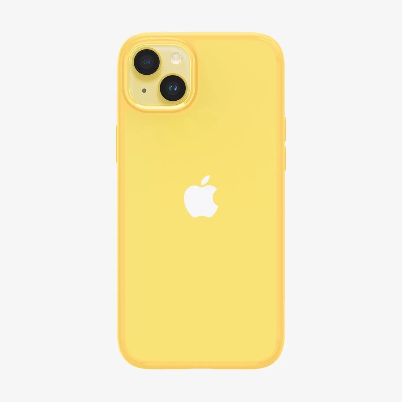 Spigen Iphone·Iphone 14 Series | Ultra Hybrid Butter Yellow