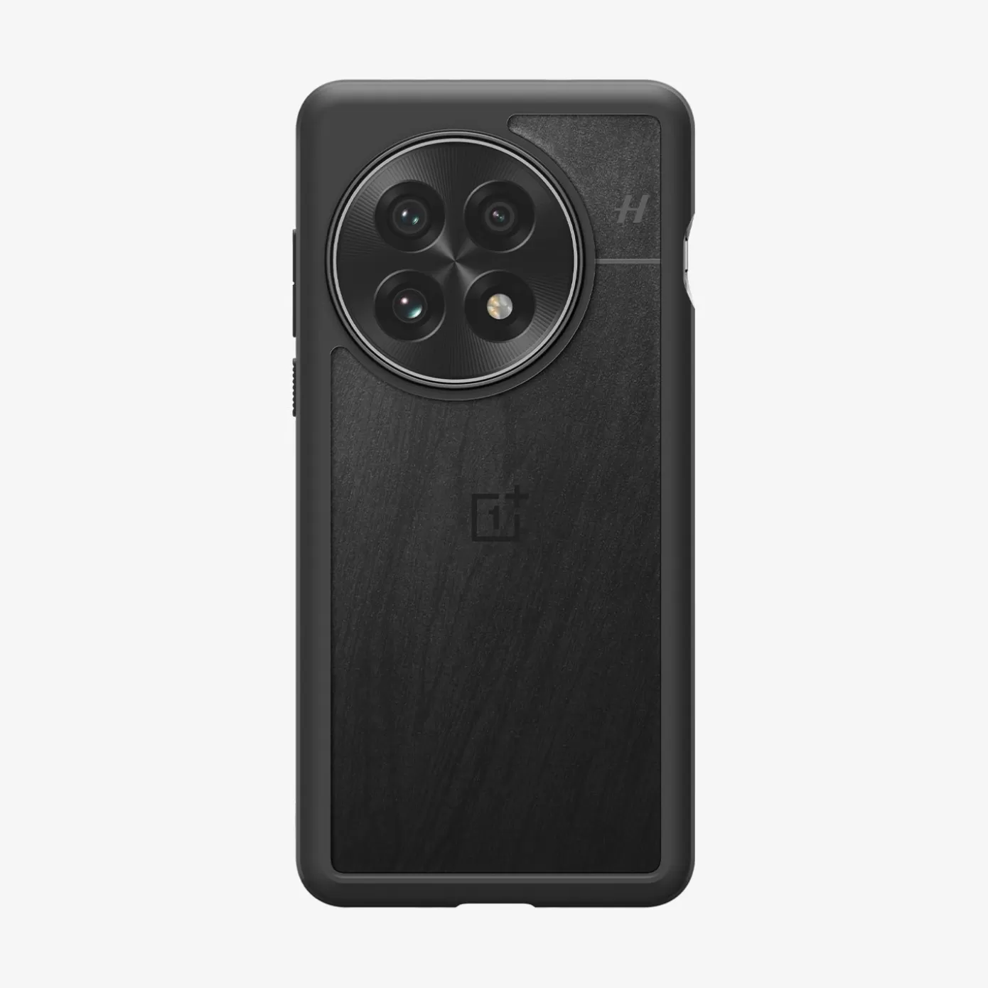 Spigen Oneplus·Oneplus 13 | Oneplus·More Oneplus | Ultra Hybrid Matte Black