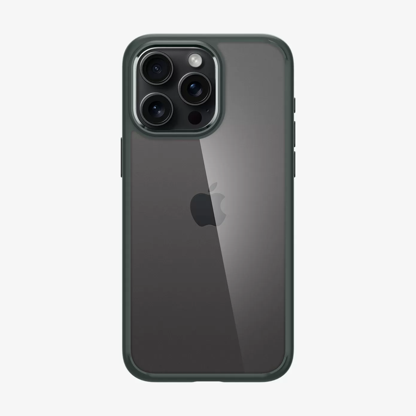 Spigen Iphone·Iphone 15 Pro Max | Iphone·Iphone 15 Pro | Ultra Hybrid Abyss Green