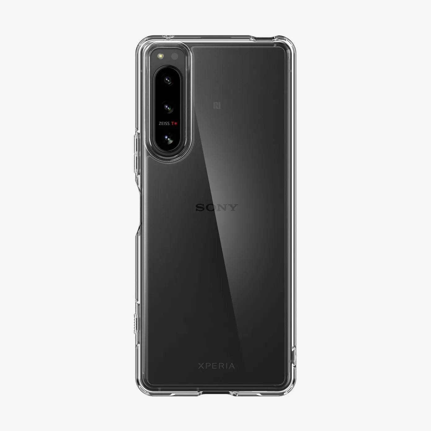 Spigen Sony·Xperia | Ultra Hybrid Crystal Clear