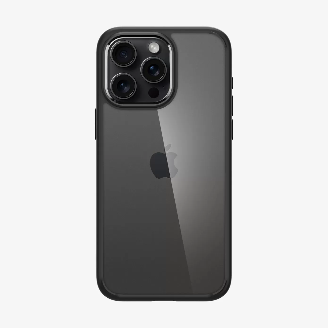 Spigen Iphone·Iphone 15 Pro Max | Iphone·Iphone 15 Pro | Ultra Hybrid Matte Black