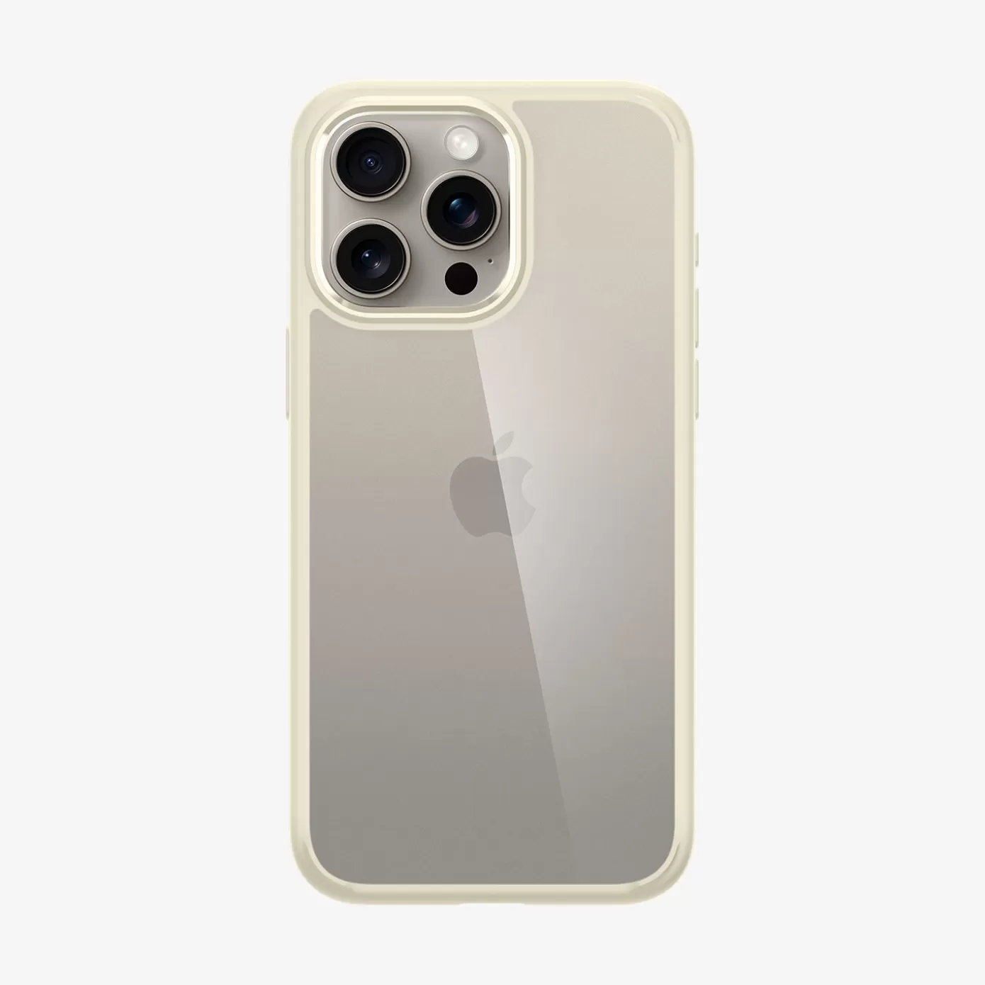 Spigen Iphone·Iphone 15 Pro Max | Iphone·Iphone 15 Pro | Ultra Hybrid Mute Beige