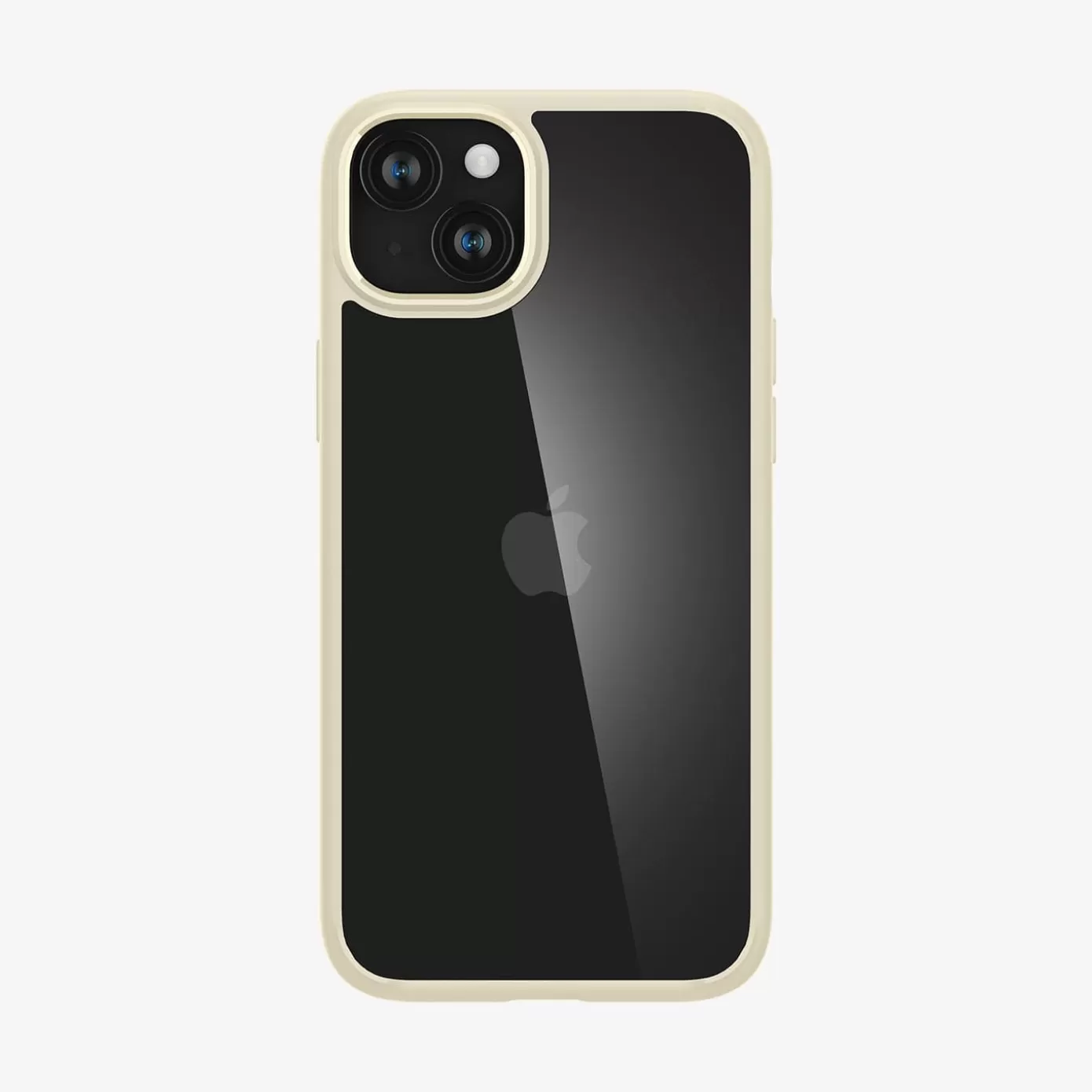 Spigen Iphone·Iphone 15 Pro Max | Iphone·Iphone 15 Pro | Ultra Hybrid Mute Beige