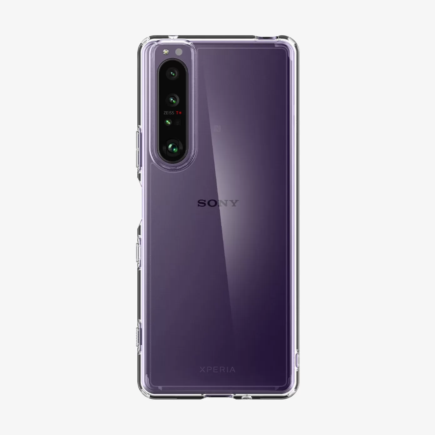 Spigen Sony·Xperia | Ultra Hybrid Crystal Clear