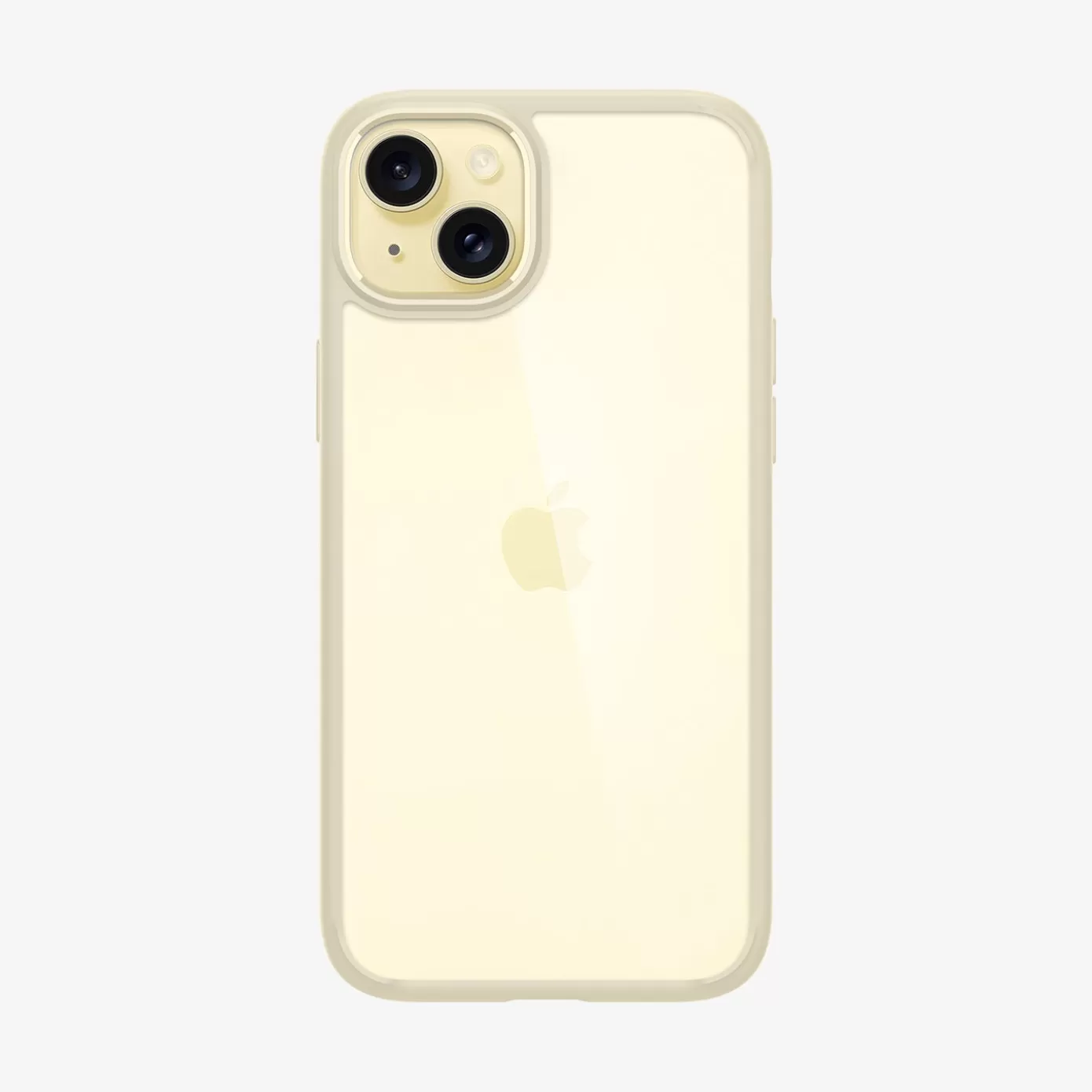 Spigen Iphone·Iphone 15 Pro Max | Iphone·Iphone 15 Pro | Ultra Hybrid Mute Beige