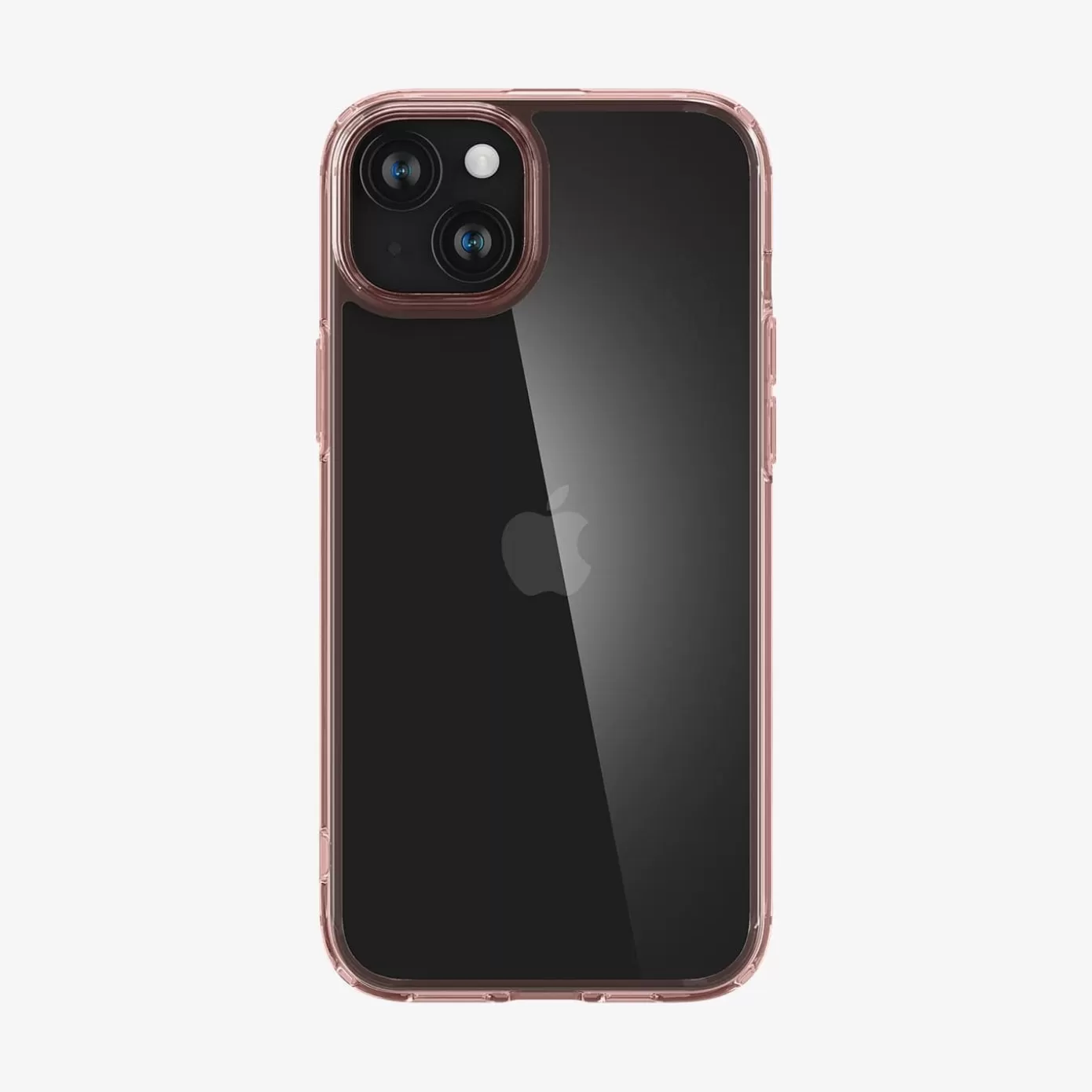 Spigen Iphone·Iphone 15 Pro Max | Iphone·Iphone 15 Pro | Ultra Hybrid Rose Crystal