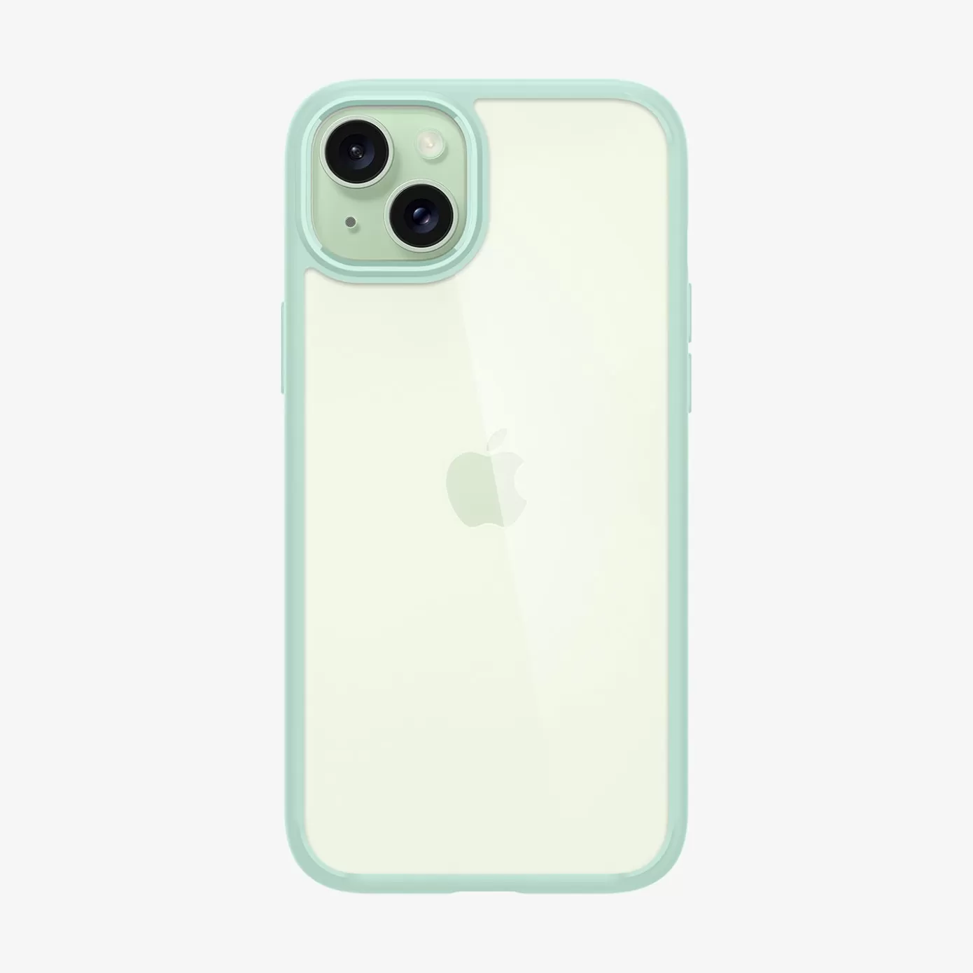 Spigen Iphone·Iphone 15 Pro Max | Iphone·Iphone 15 Pro | Ultra Hybrid Apple Green