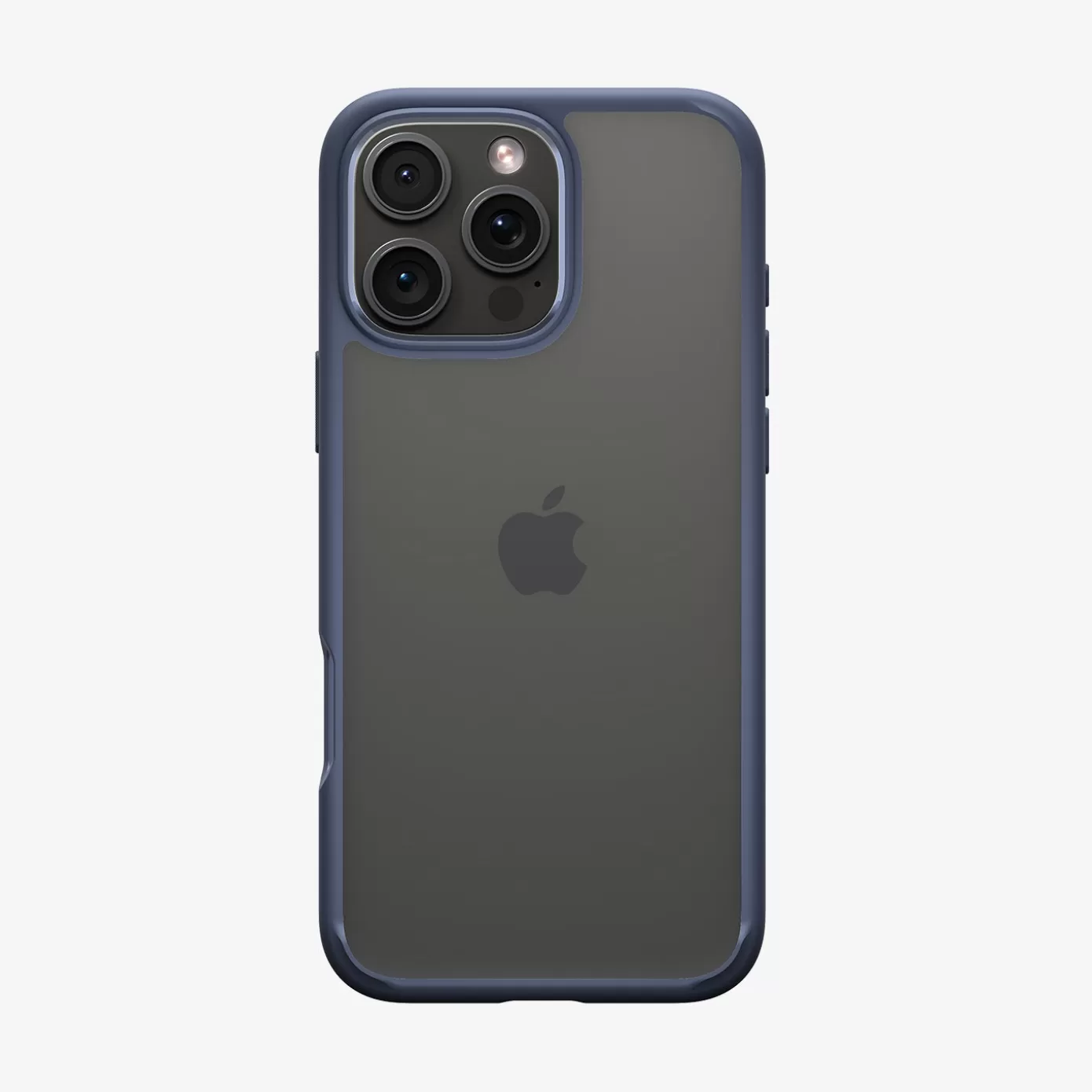 Spigen Iphone·Iphone 16 Pro Max | Iphone·Iphone 16 Pro | Ultra Hybrid Navy Blue