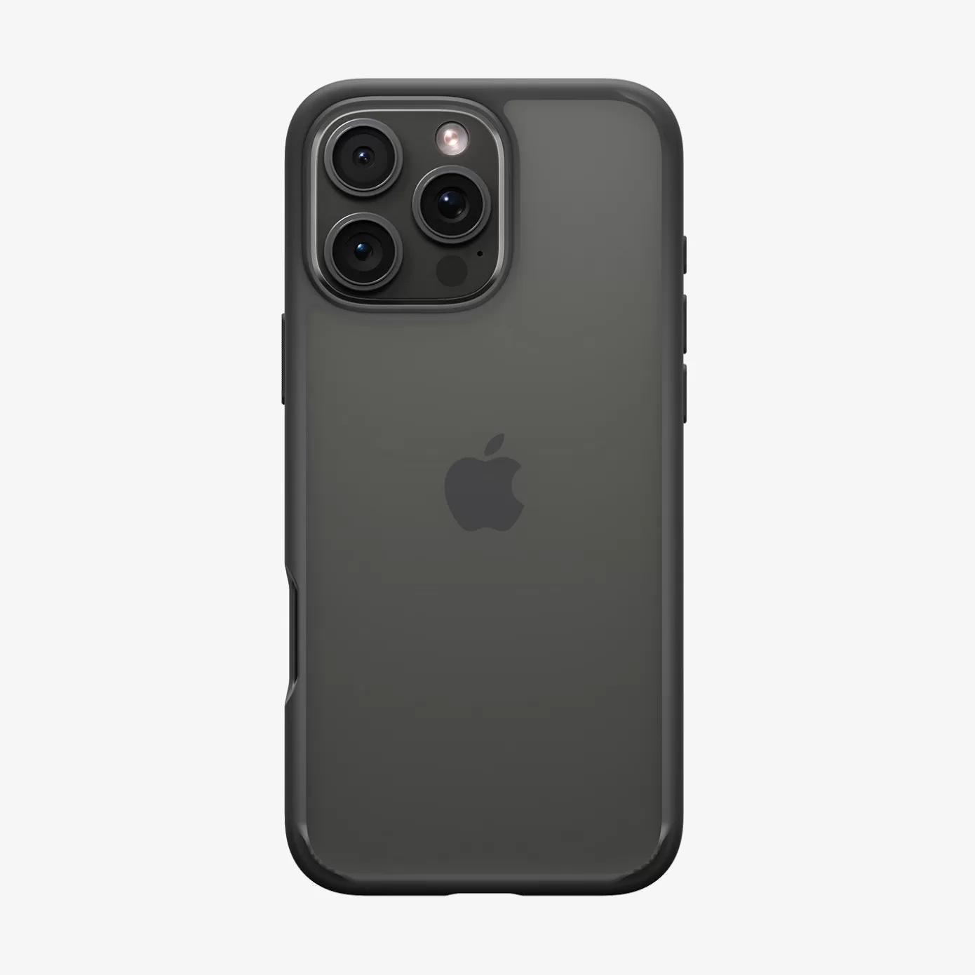 Spigen Iphone·Iphone 16 Pro Max | Iphone·Iphone 16 Pro | Ultra Hybrid Matte Black