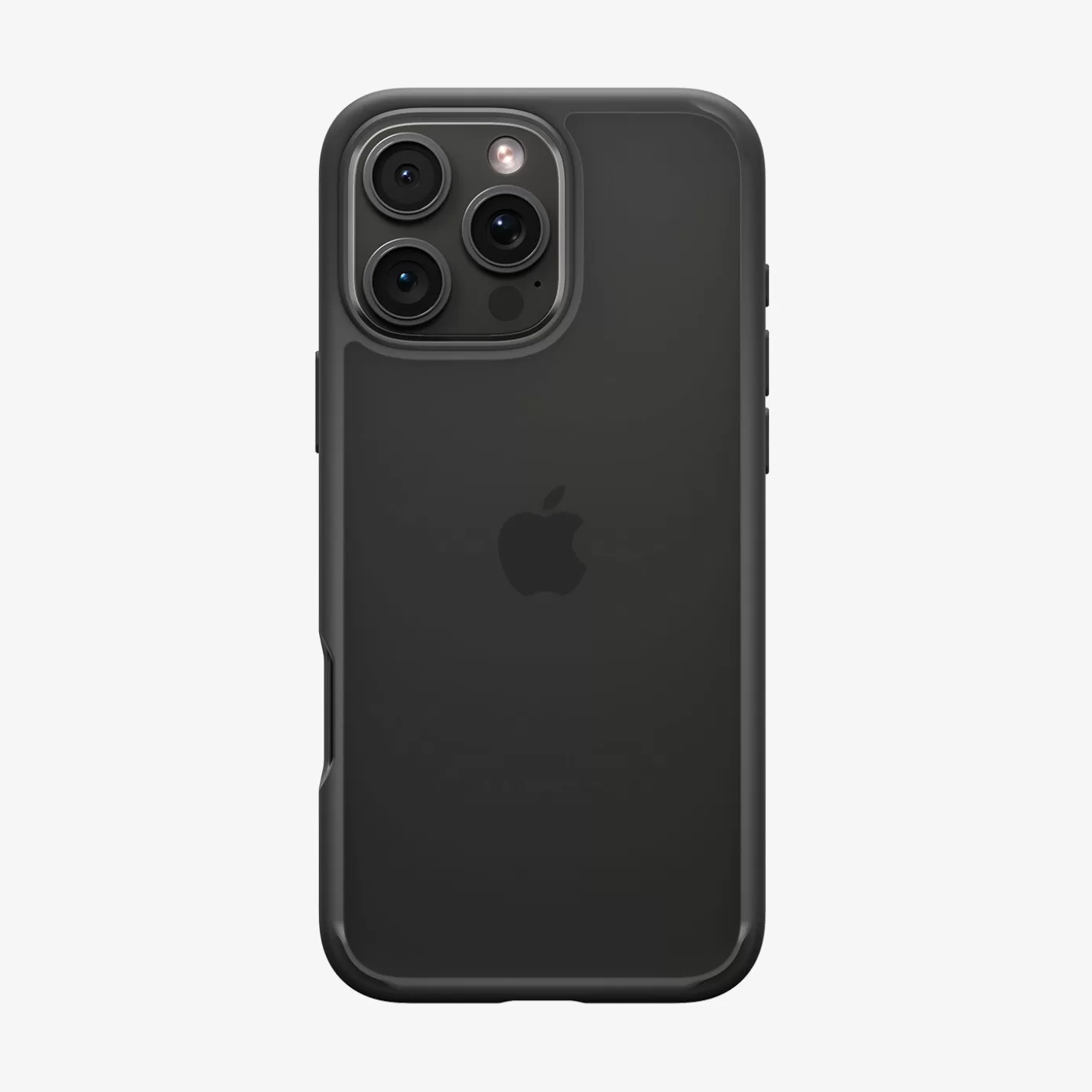 Spigen Iphone·Iphone 16 Pro Max | Iphone·Iphone 16 Pro | Ultra Hybrid Frost Black