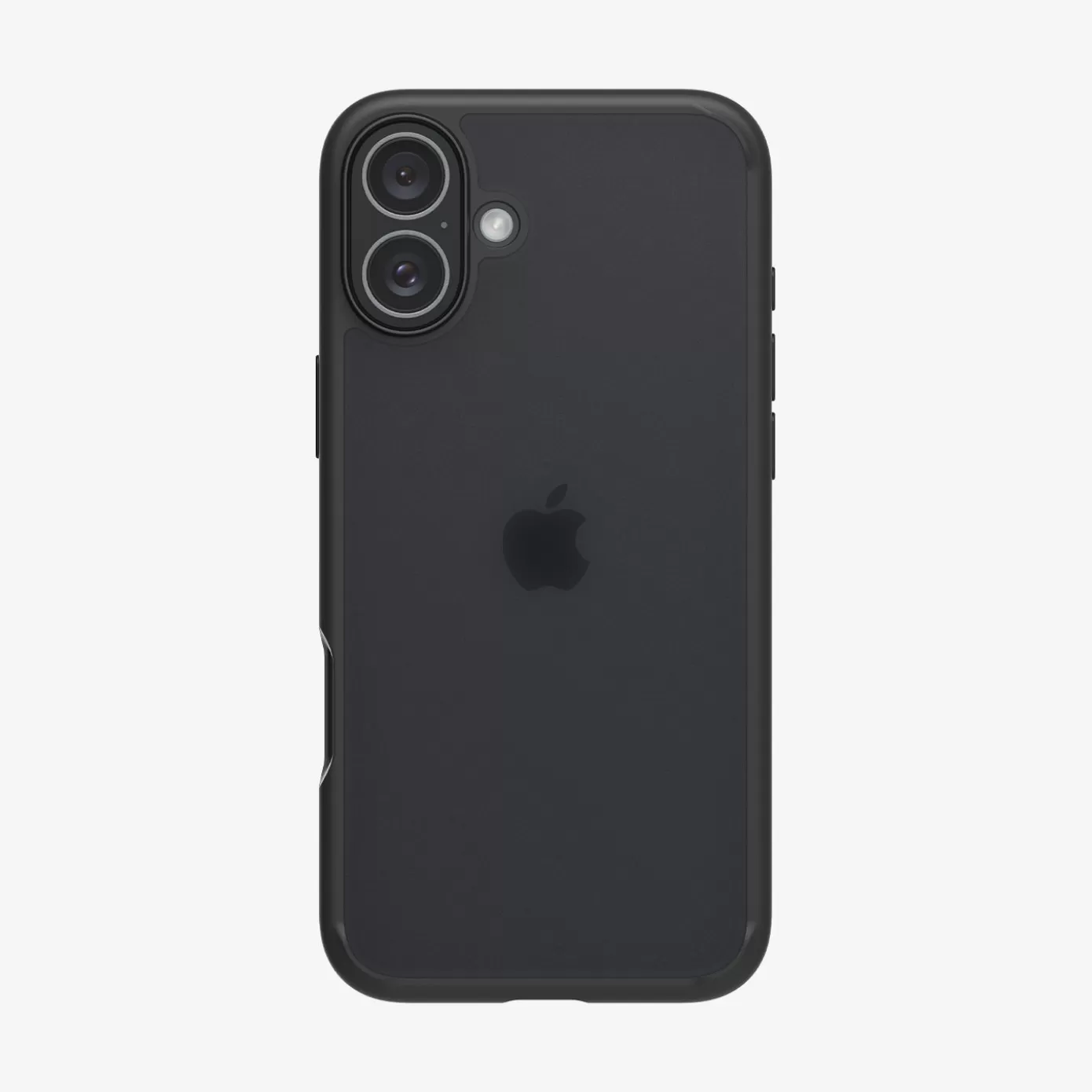 Spigen Iphone·Iphone 16 Pro Max | Iphone·Iphone 16 Pro | Ultra Hybrid Frost Black