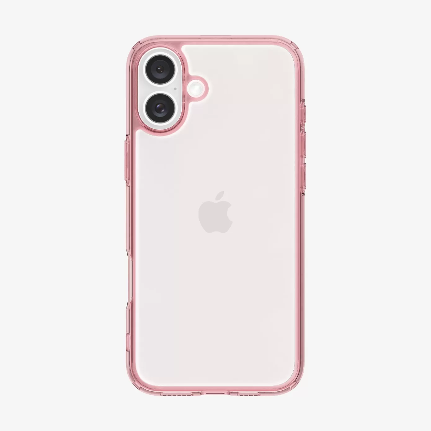 Spigen Iphone·Iphone 16 Pro Max | Iphone·Iphone 16 Pro | Ultra Hybrid Rose Crystal