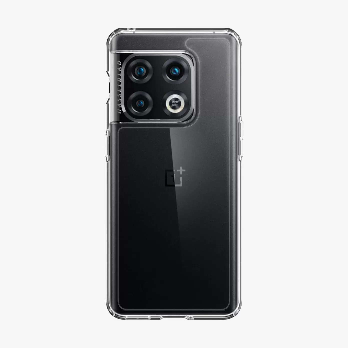 Spigen Oneplus·Oneplus 10 Pro | Oneplus·More Oneplus | Ultra Hybrid Crystal Clear