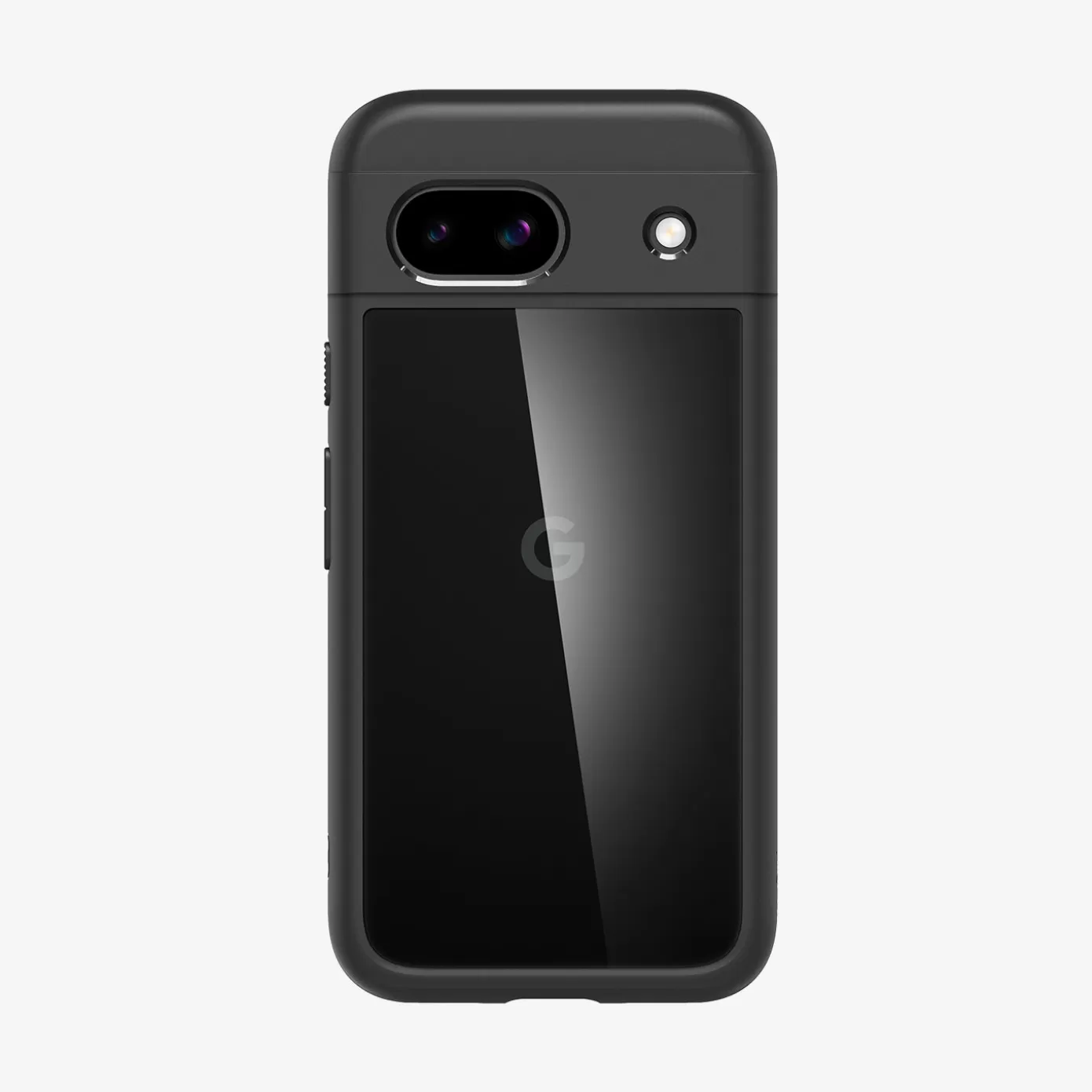 Spigen Pixel Phone·Pixel 8A | Pixel Phone·Pixel 8 Pro | Ultra Hybrid Matte Black