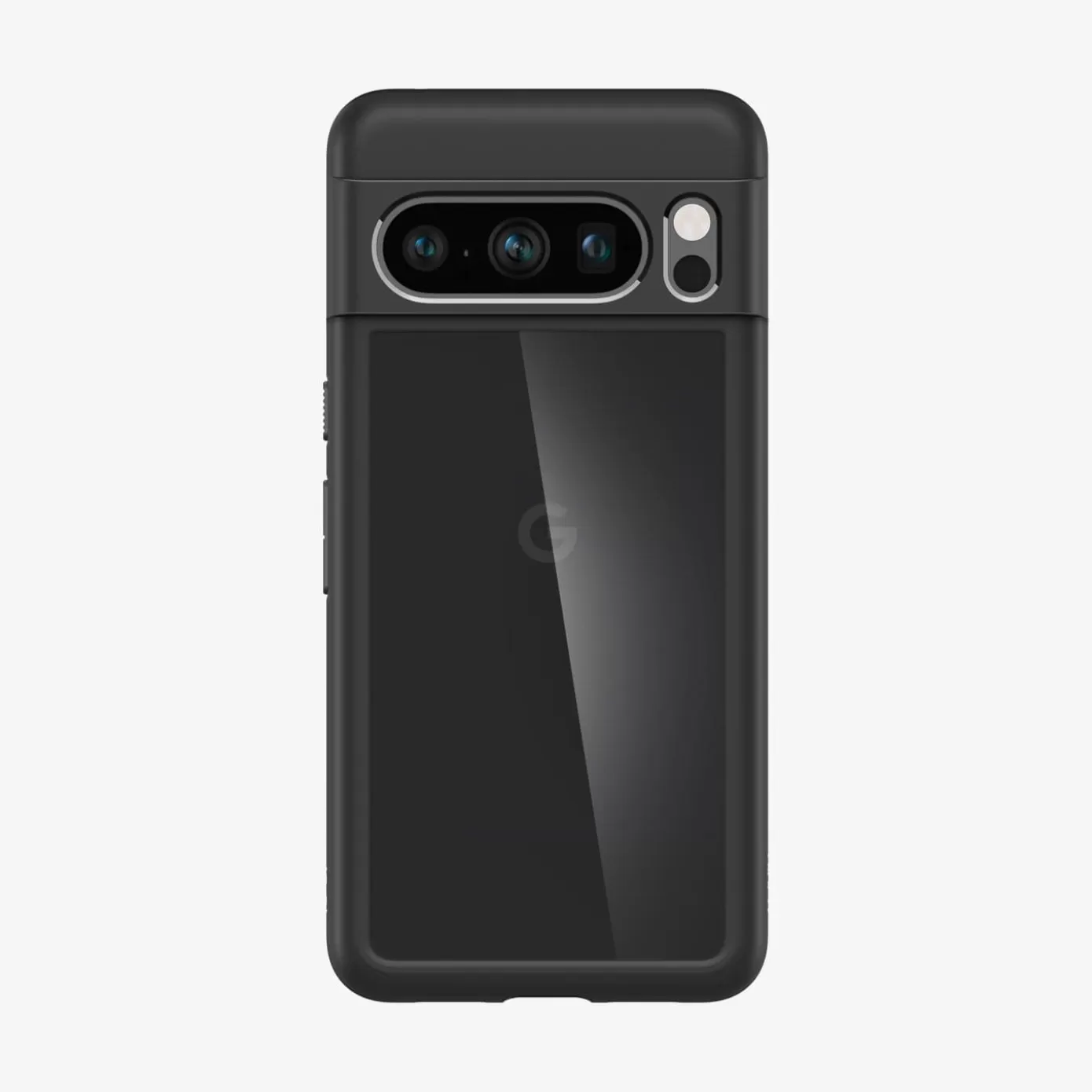 Spigen Pixel Phone·Pixel 8A | Pixel Phone·Pixel 8 Pro | Ultra Hybrid Matte Black