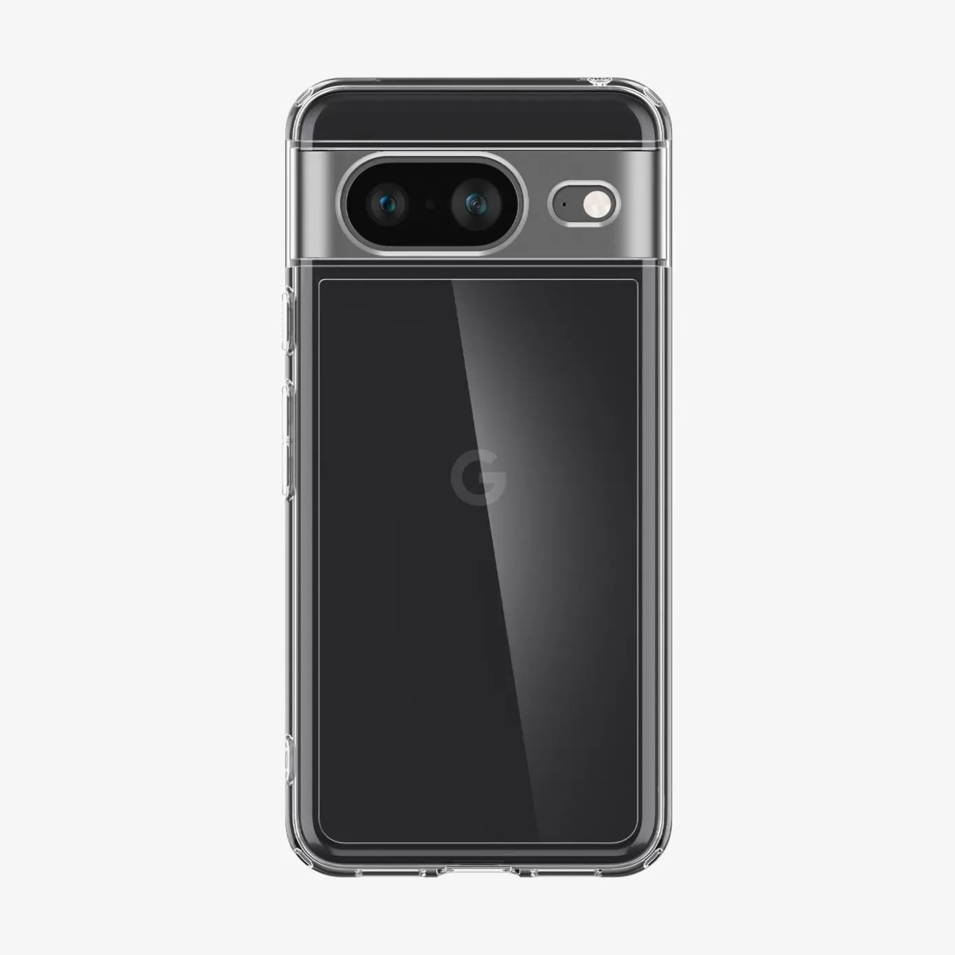 Spigen Pixel Phone·Pixel 8A | Pixel Phone·Pixel 8 Pro | Ultra Hybrid Crystal Clear