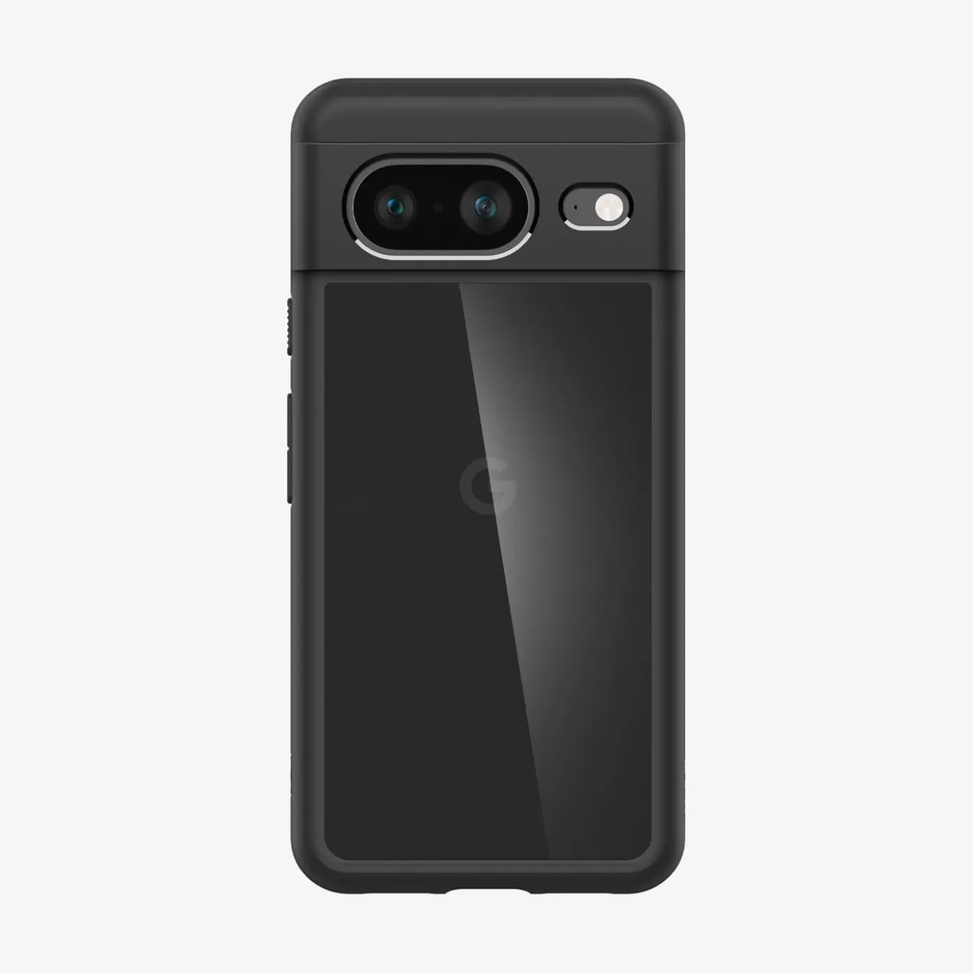 Spigen Pixel Phone·Pixel 8A | Pixel Phone·Pixel 8 Pro | Ultra Hybrid Matte Black