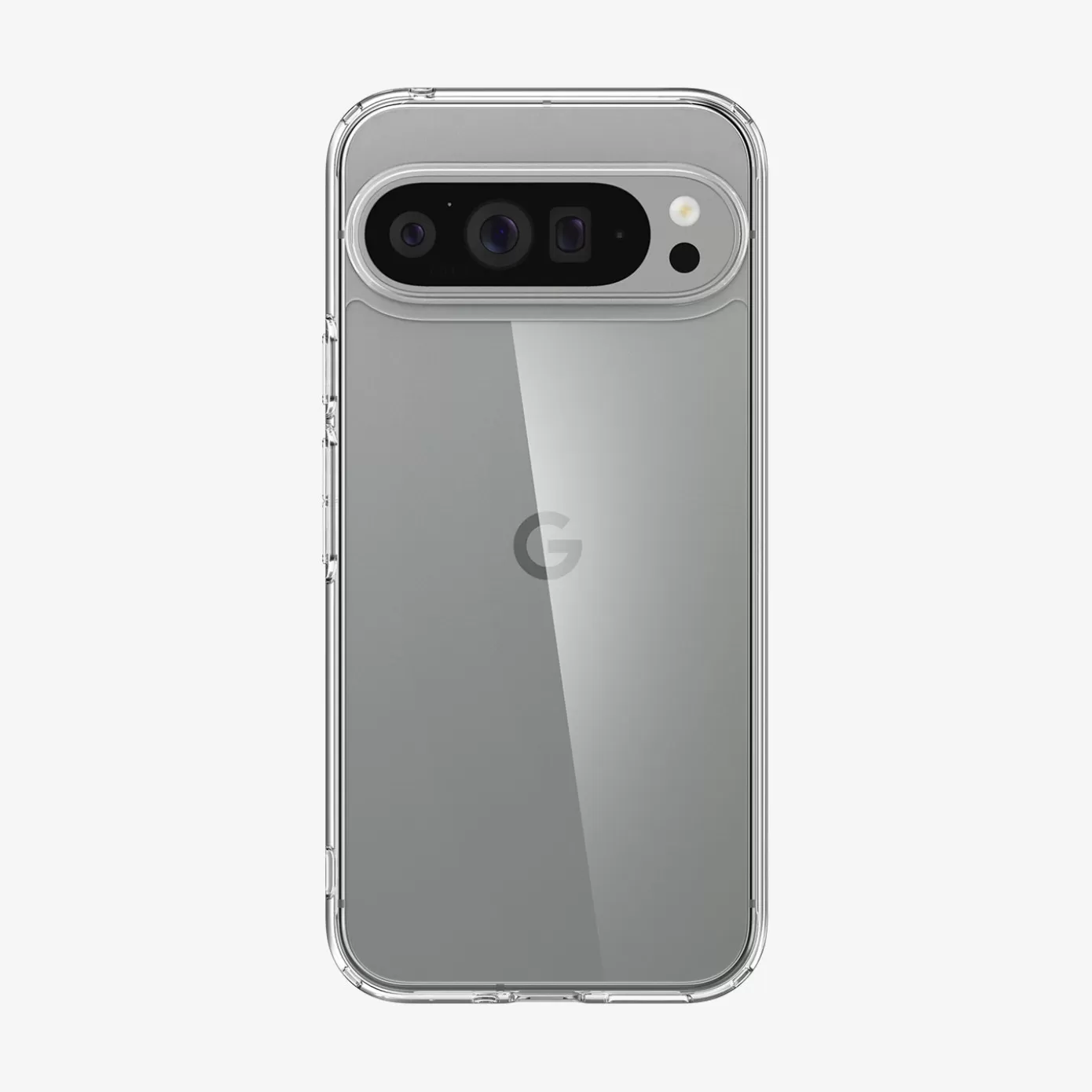 Spigen Pixel Phone·Pixel 9 Pro Fold | Pixel Phone·Pixel 9 Pro Xl | Ultra Hybrid Crystal Clear