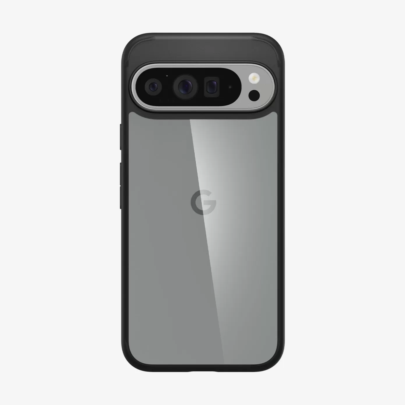 Spigen Pixel Phone·Pixel 9 Pro Fold | Pixel Phone·Pixel 9 Pro Xl | Ultra Hybrid Matte Black